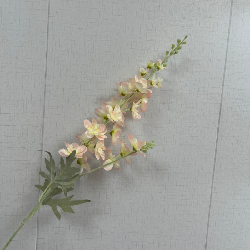 Lifelike Artificial Outdoor Flowers