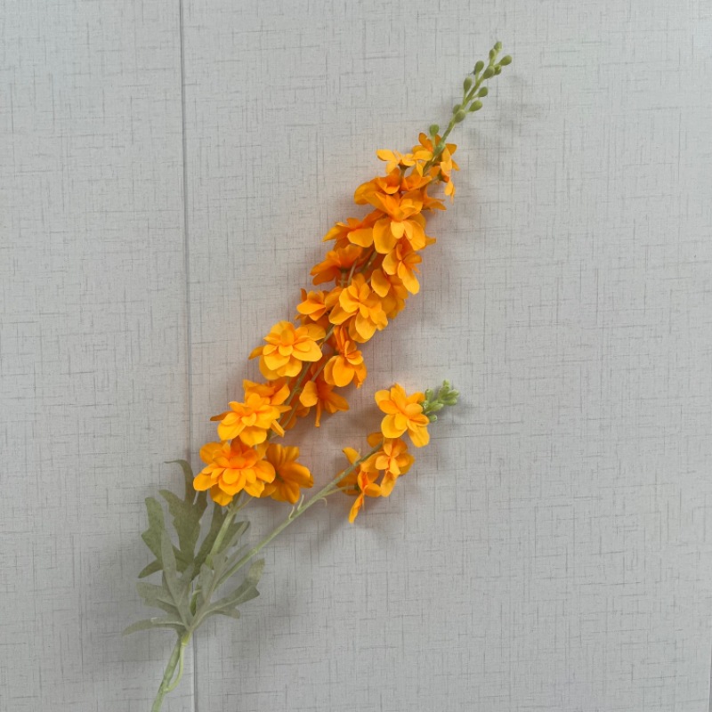 Lifelike Artificial Outdoor Flowers