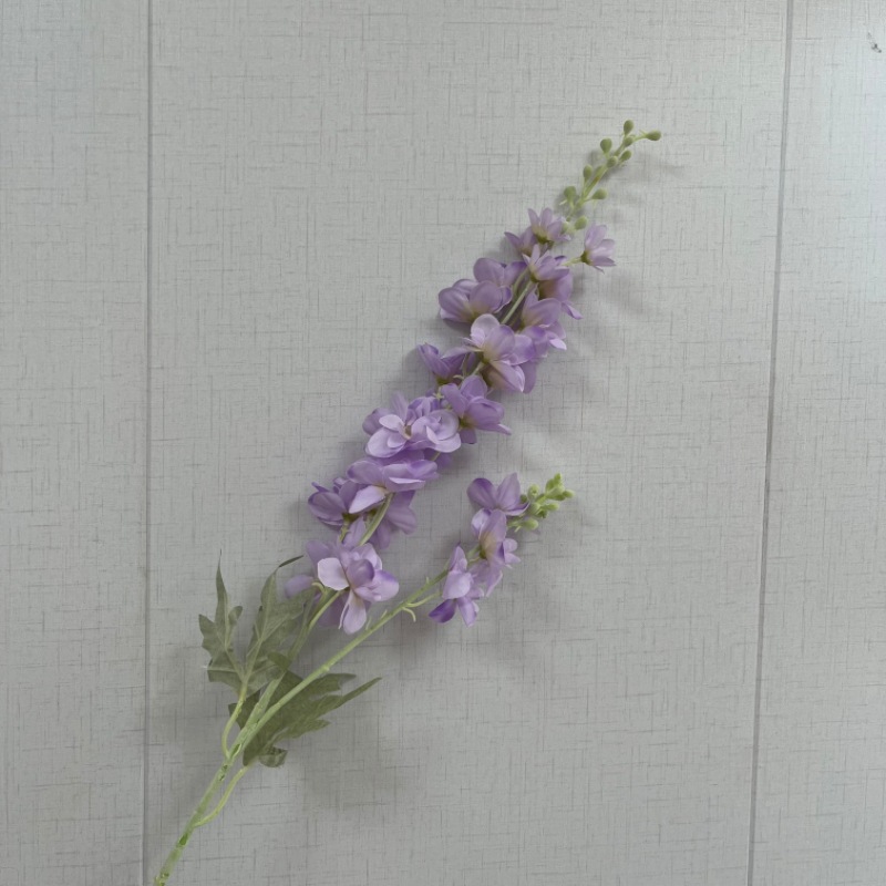 Lifelike Artificial Outdoor Flowers