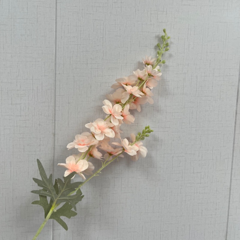 Lifelike Artificial Outdoor Flowers