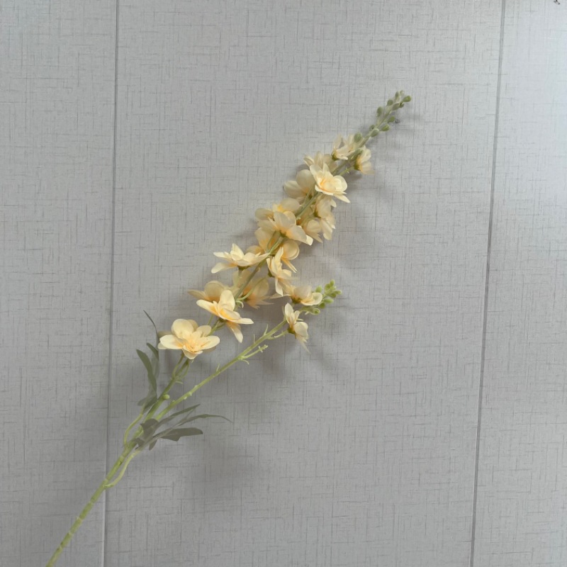 Lifelike Artificial Outdoor Flowers