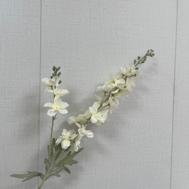 Lifelike Artificial Outdoor Flowers