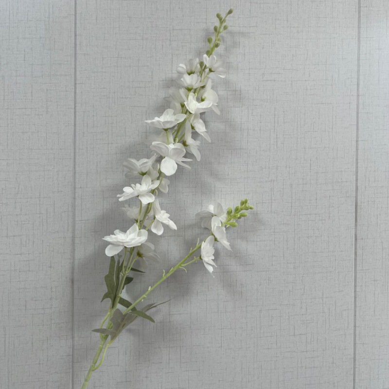Lifelike Artificial Outdoor Flowers