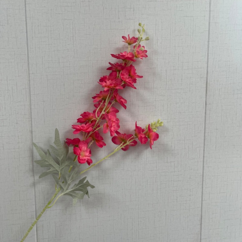 Lifelike Artificial Outdoor Flowers