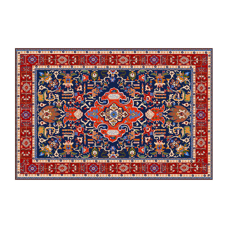 Snowcity Outdoor Rug Washable Turkish Style Series