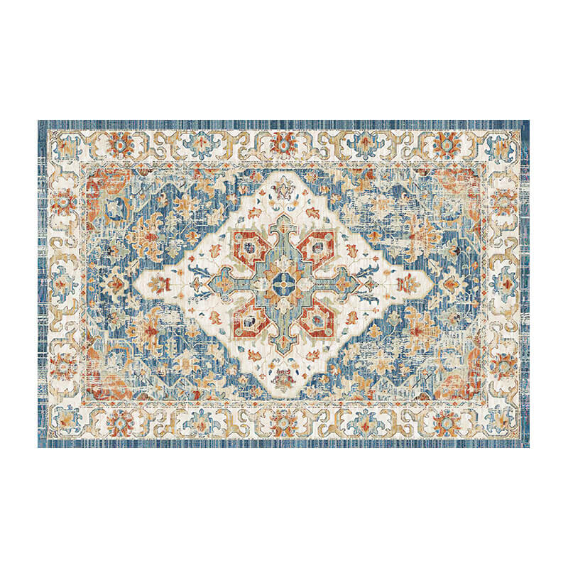Snowcity Outdoor Rug Washable Turkish Style Series