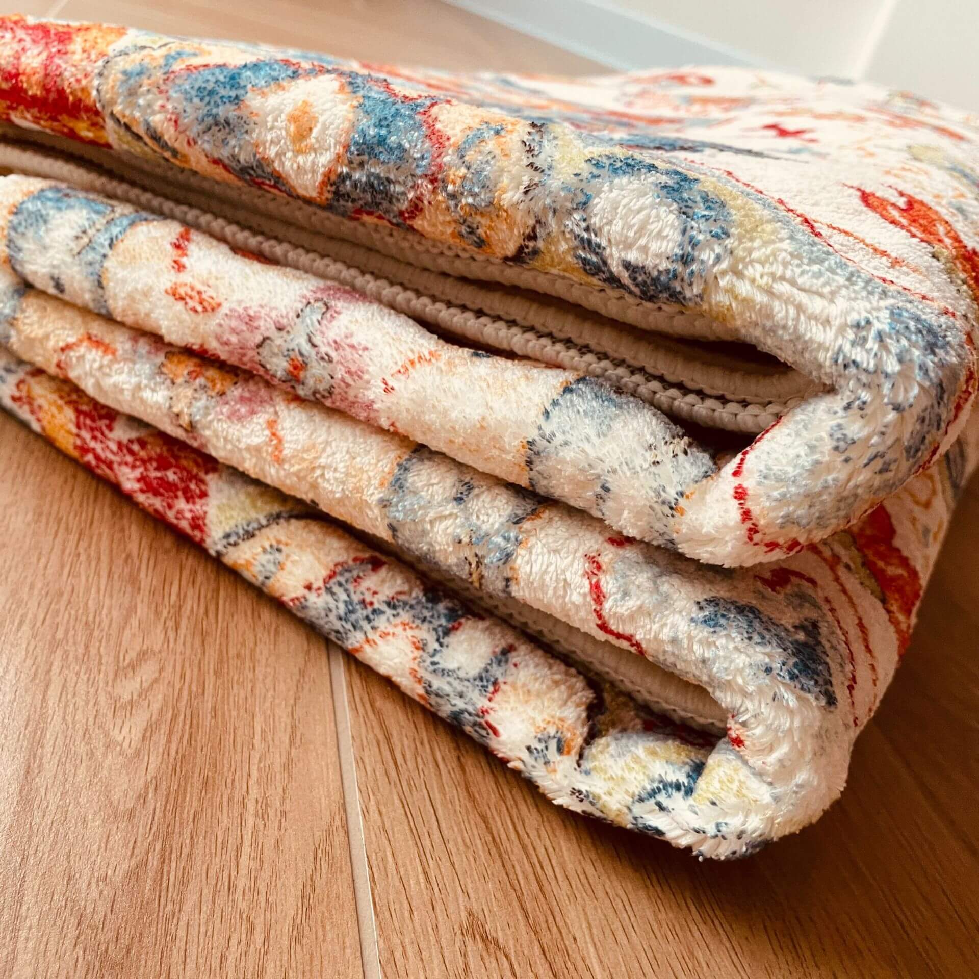 Snowcity Outdoor Rug Washable Turkish Style Series