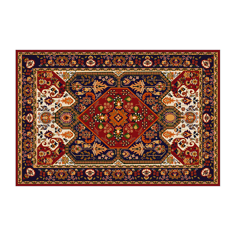 Snowcity Outdoor Rug Washable Turkish Style Series