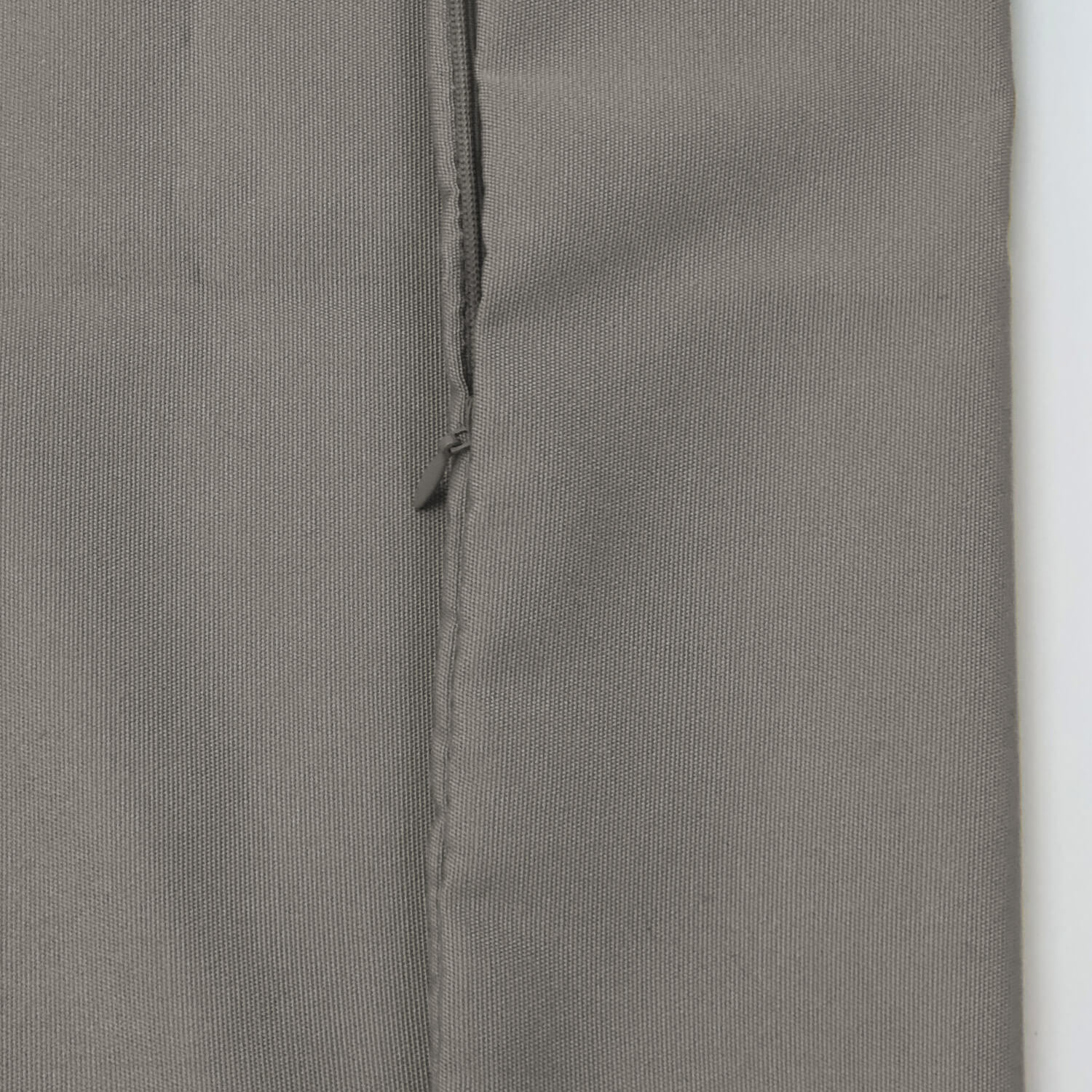 PENGI Waterproof Outdoor Pillow 1 Pcs - Pure Elephant Gray