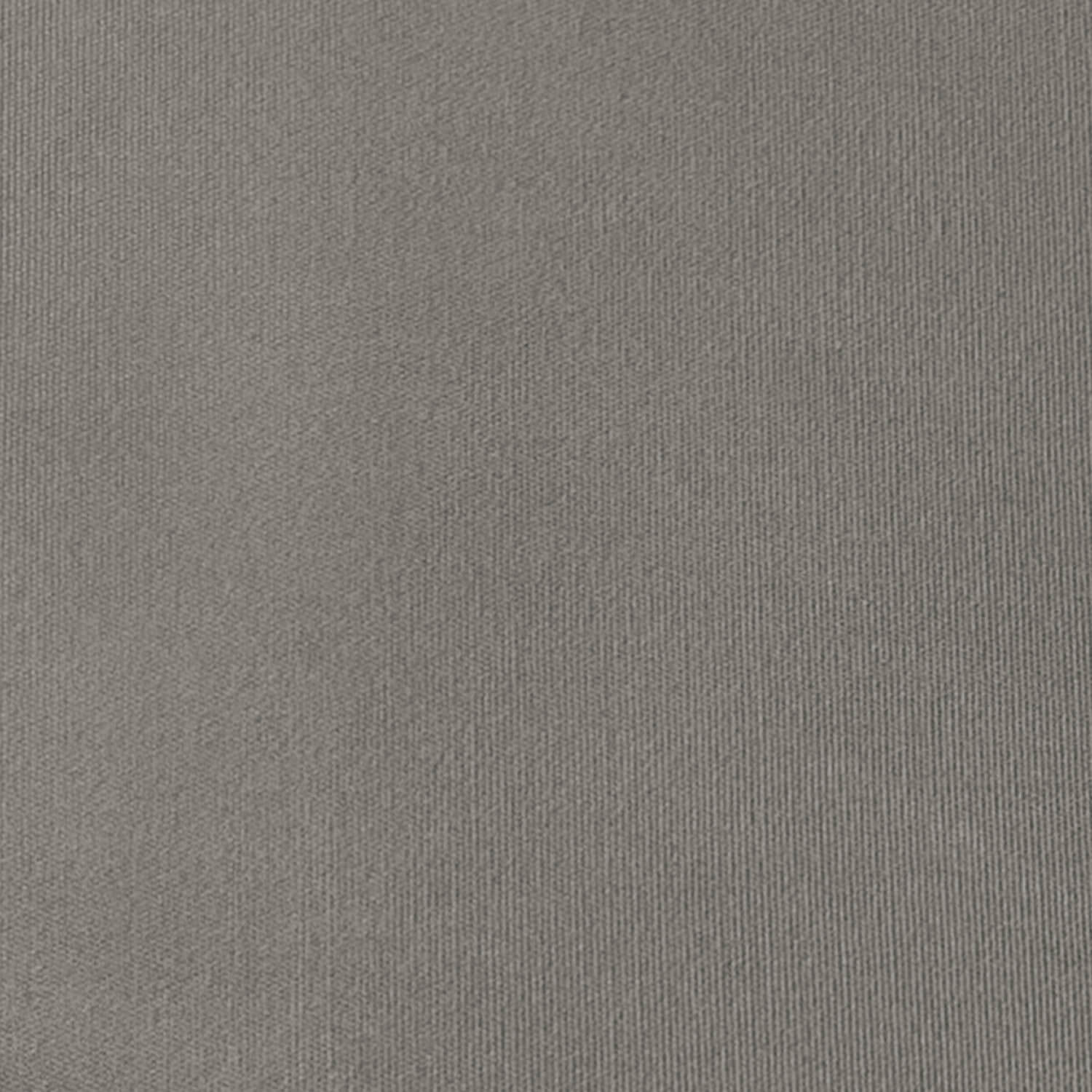 PENGI Waterproof Outdoor Pillow 1 Pcs - Pure Elephant Gray