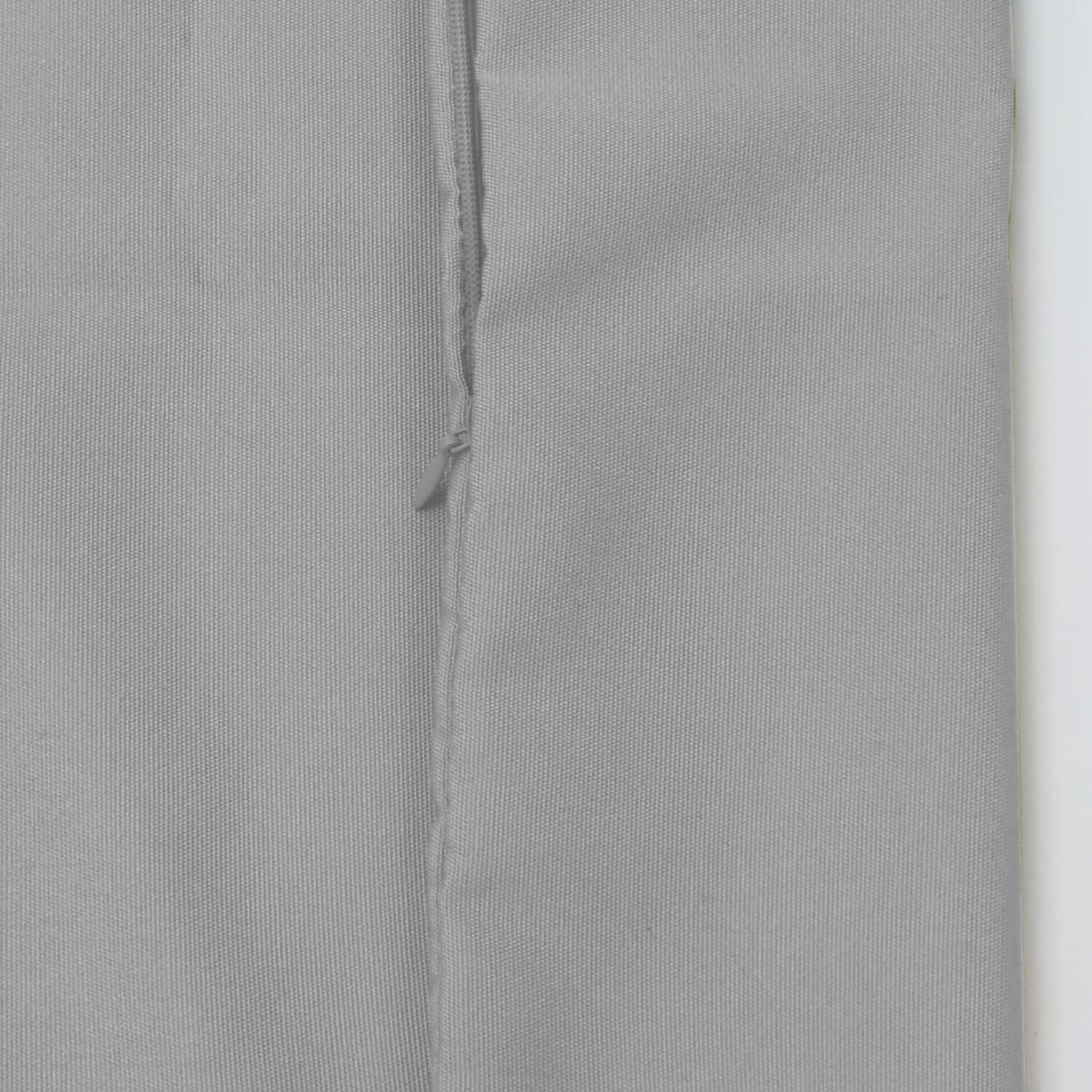 PENGI Waterproof Outdoor Pillow 1 Pcs - Pure Misty Gray