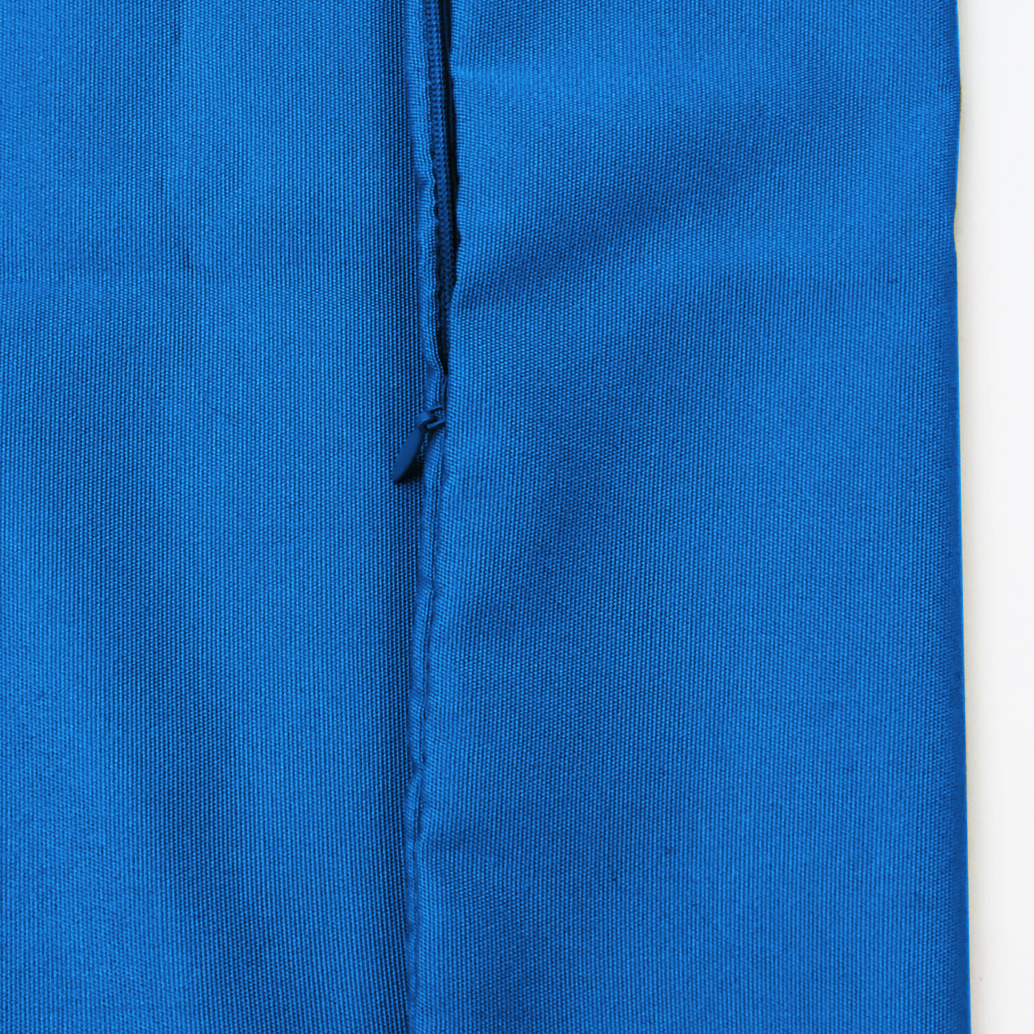 PENGI Waterproof Outdoor Pillow 1 Pcs - Pure Brilliant Blue