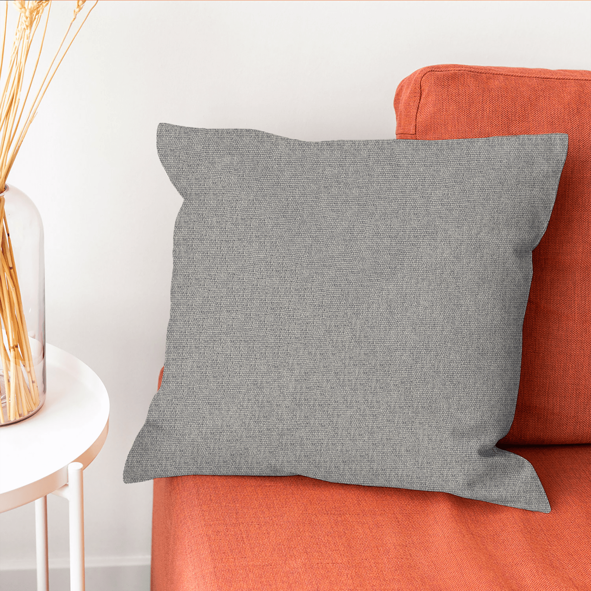 PENGI Waterproof Outdoor Pillow 1 Pcs - Mix Della Blue