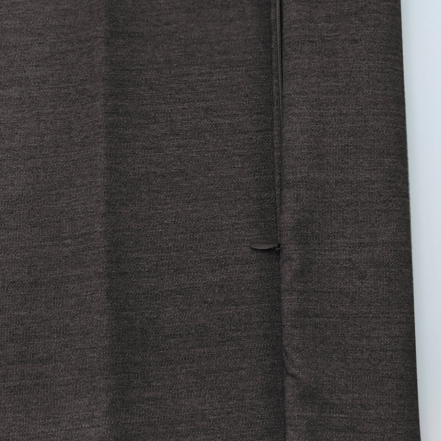 PENGI Waterproof Outdoor Pillow Cover 1 Pcs - Mix Charcoal Gray