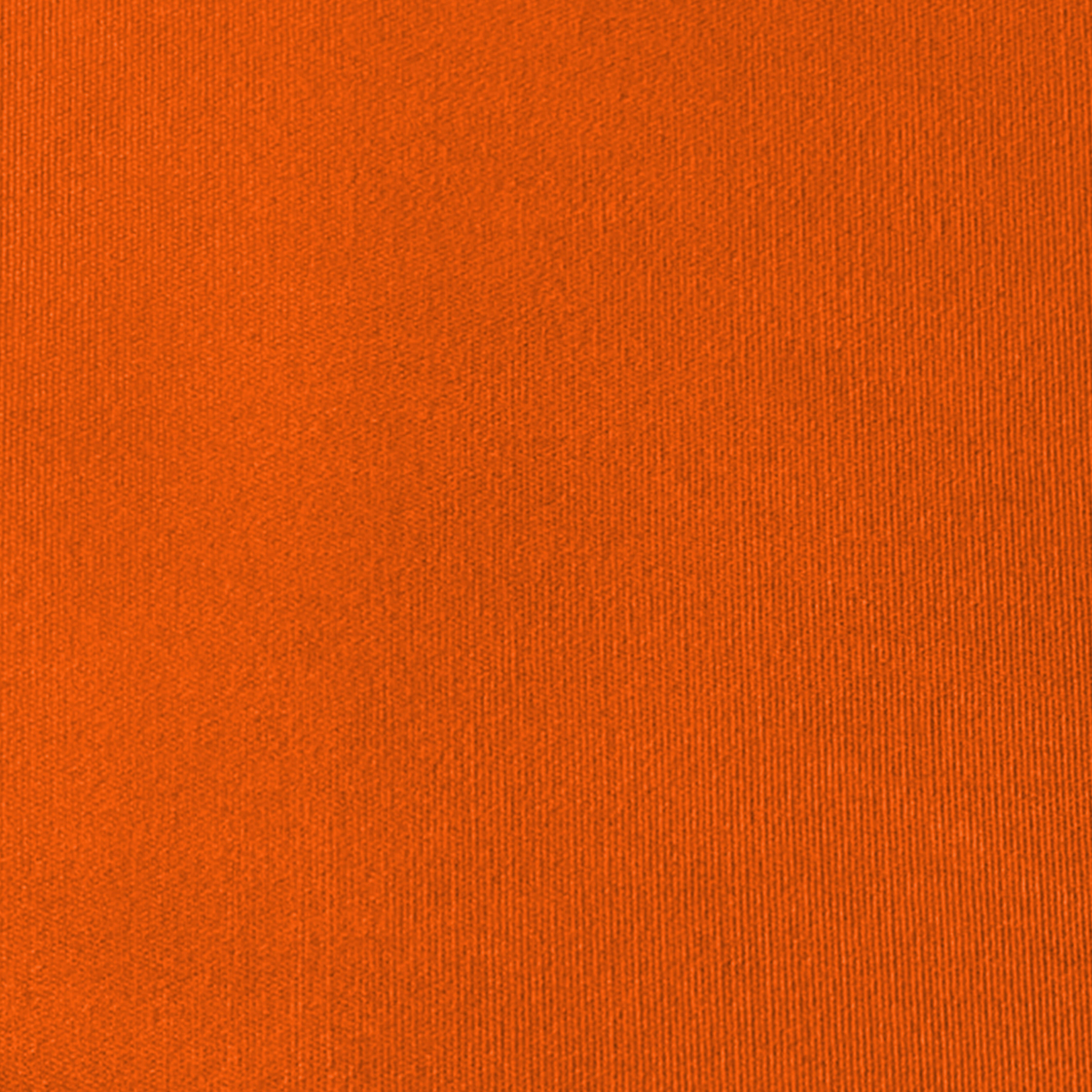 PENGI Waterproof Outdoor Pillow 1 Pcs - Pure Red Orange