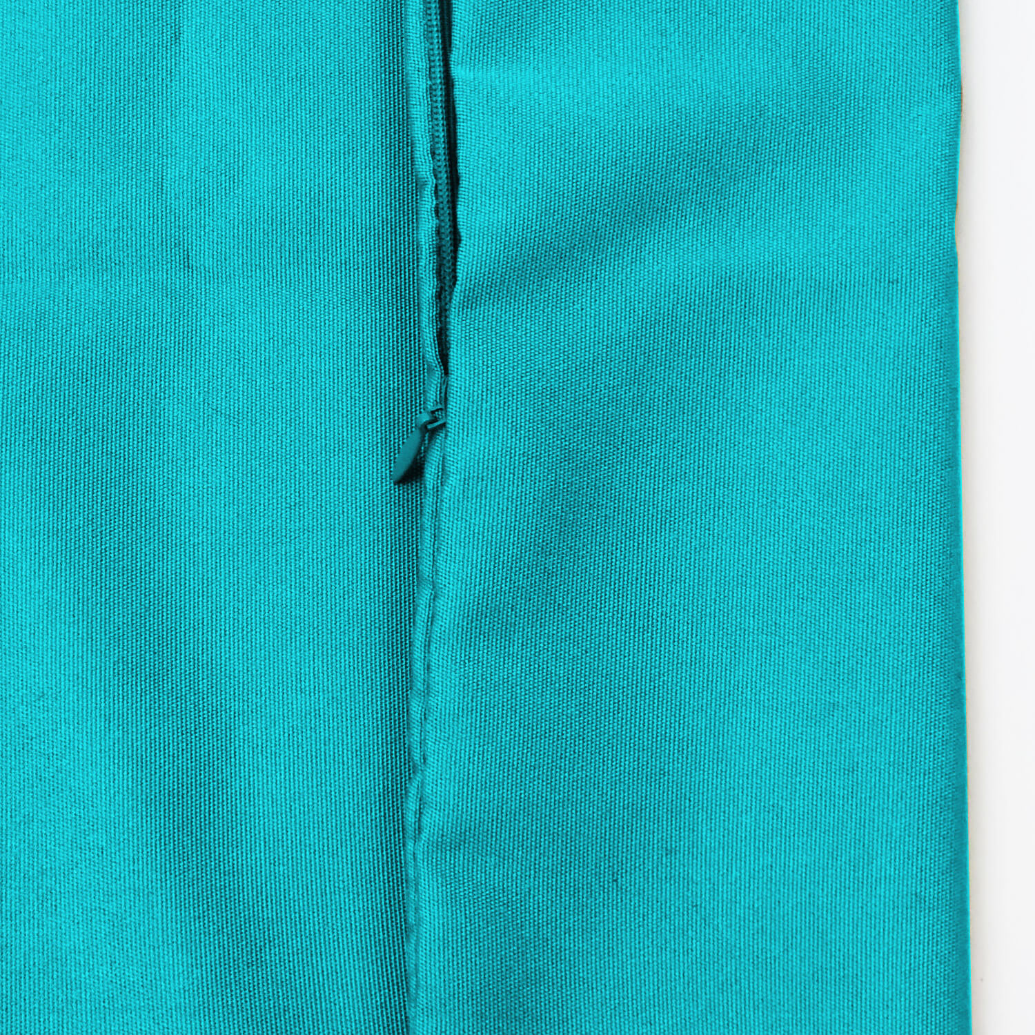 PENGI Waterproof Outdoor Pillow 1 Pcs - Pure Blue Curacao