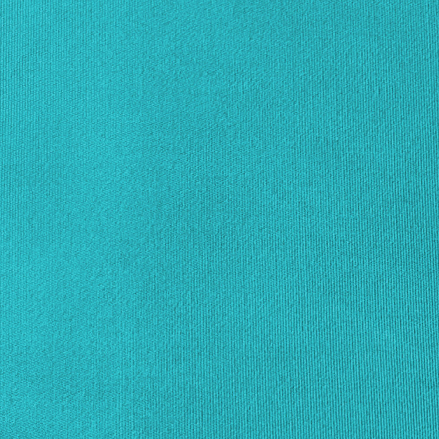 PENGI Waterproof Outdoor Pillow 1 Pcs - Pure Blue Curacao