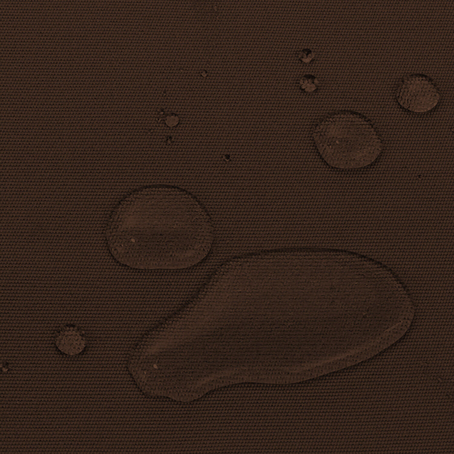 PENGI Waterproof Outdoor Pillow 1 Pcs - Pure Coffee