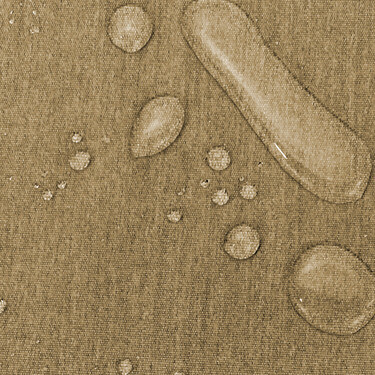 PENGI Waterproof Outdoor Pillow Cover 1 Pcs - Mix Sand