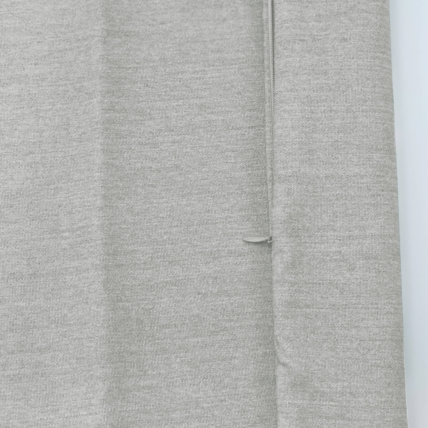 PENGI Waterproof Outdoor Pillow Cover 1 Pcs - Mix Glacier Gray