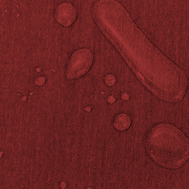 PENGI Waterproof Outdoor Pillow Cover 1 Pcs - Mix Brick Red