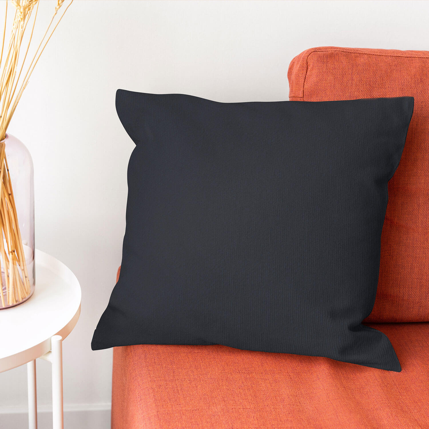 PENGI Waterproof Outdoor Pillow 1 Pcs - Pure Eclipse Blue