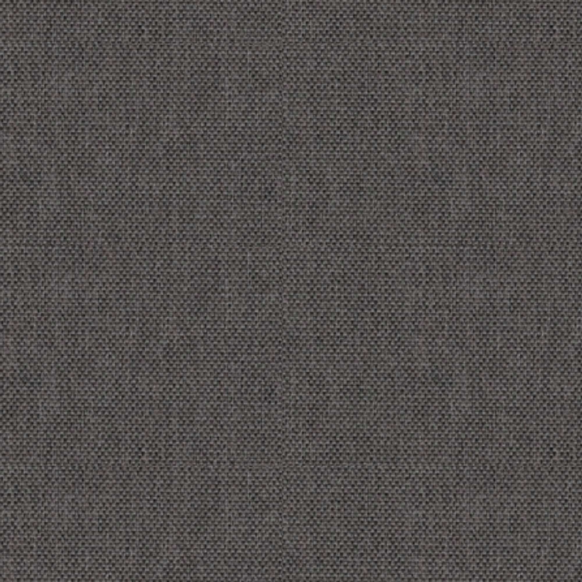 SNOWCITY Custom Sized Outdoor Curtains - Onyx Black