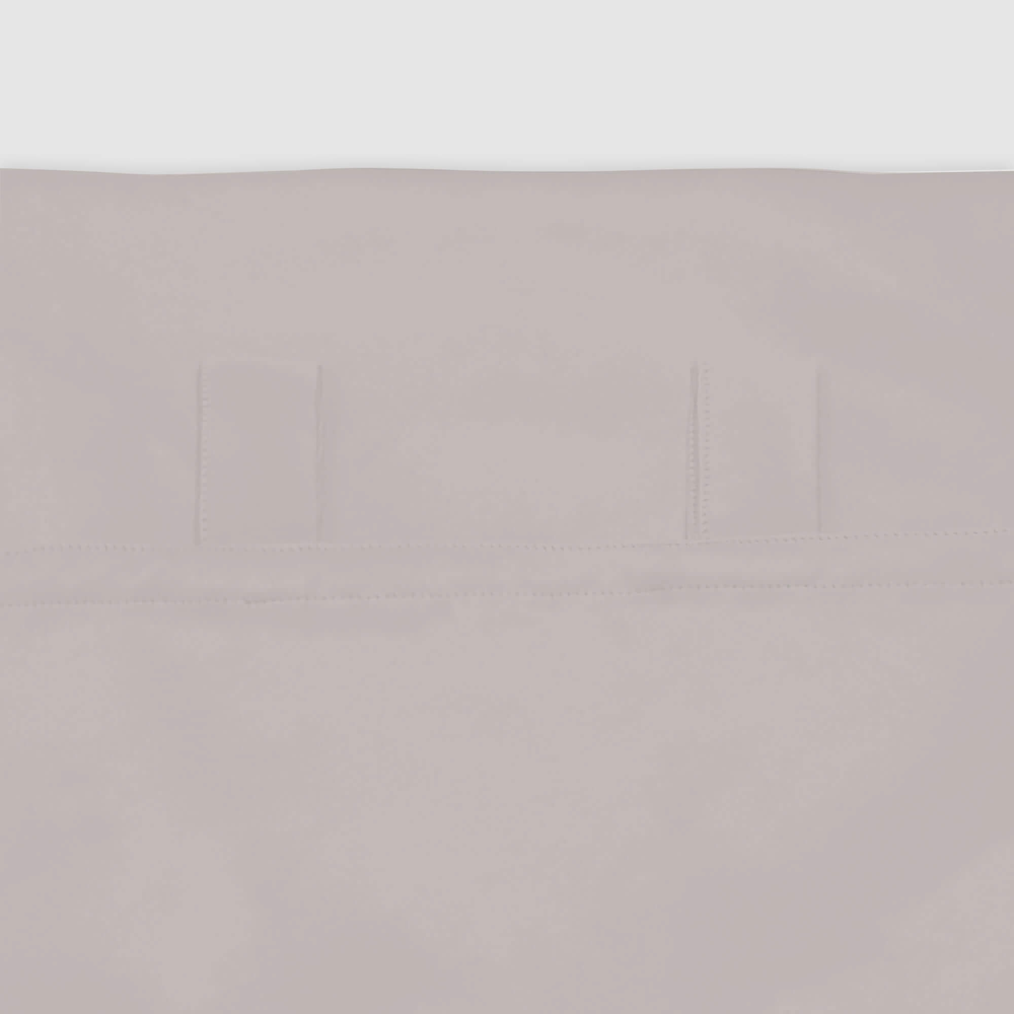 SNOWCITY Blackout Curtains Grayish Brown - Tab Top