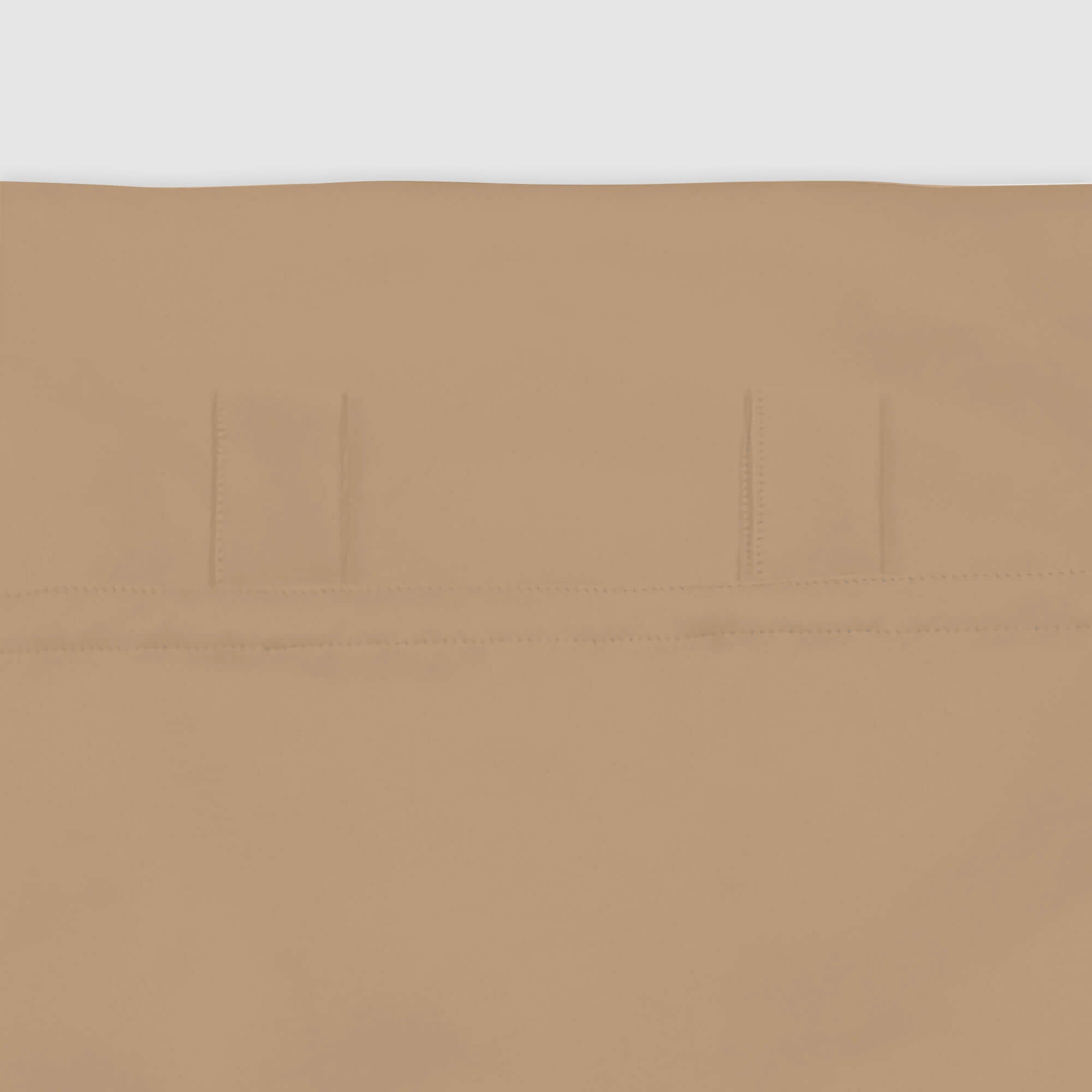 SNOWCITY Blackout Curtains Biscotti Beige - Tab Top