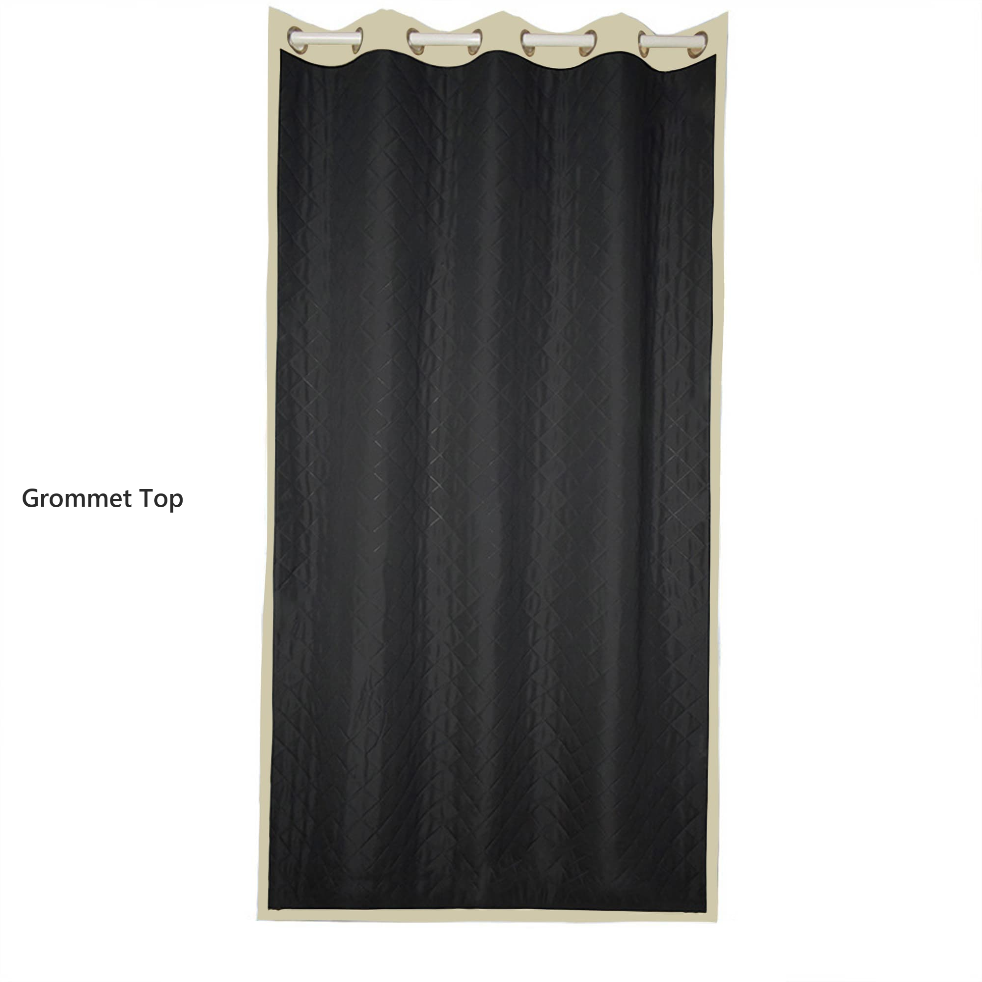 Grommet Top