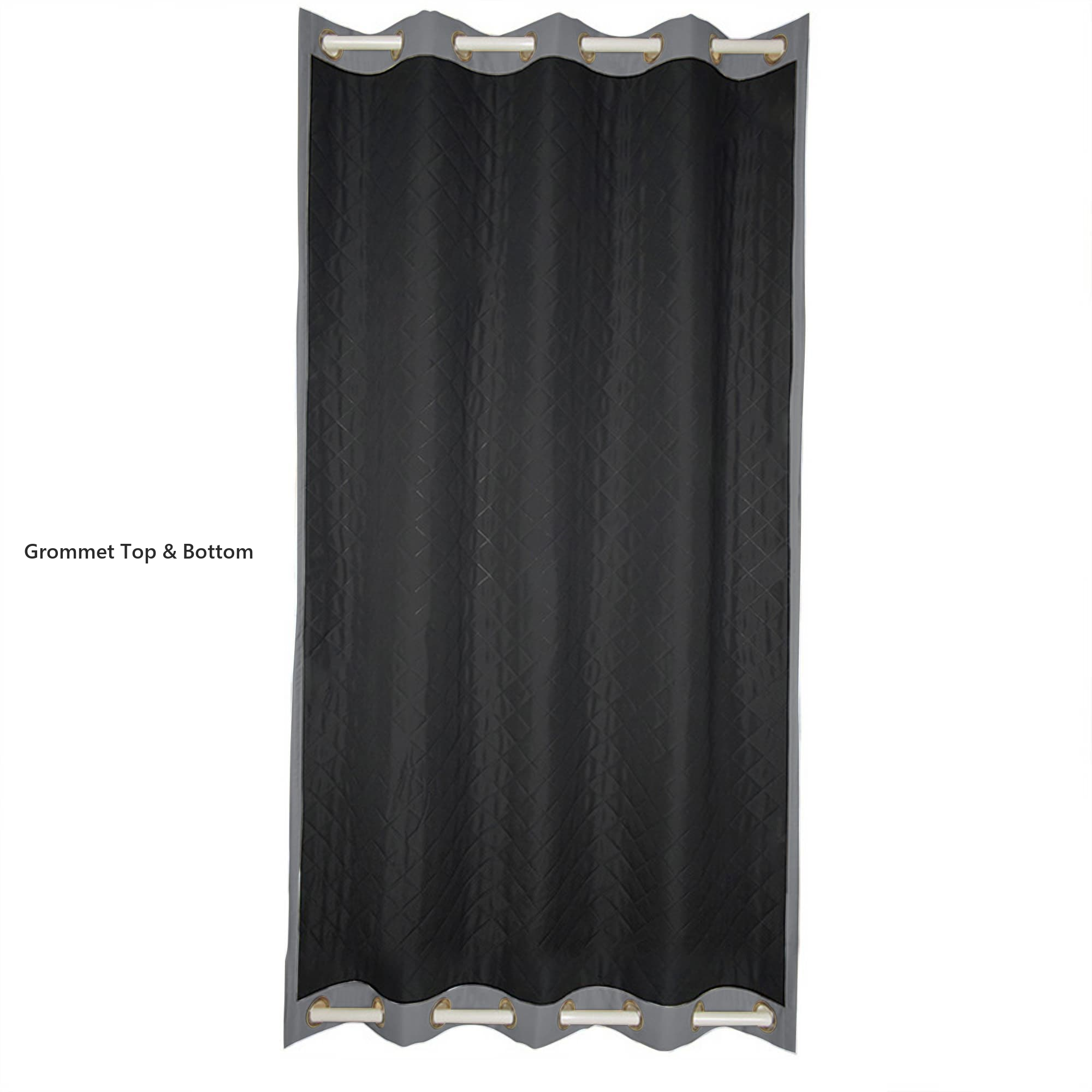 Grommet Top & Bottom