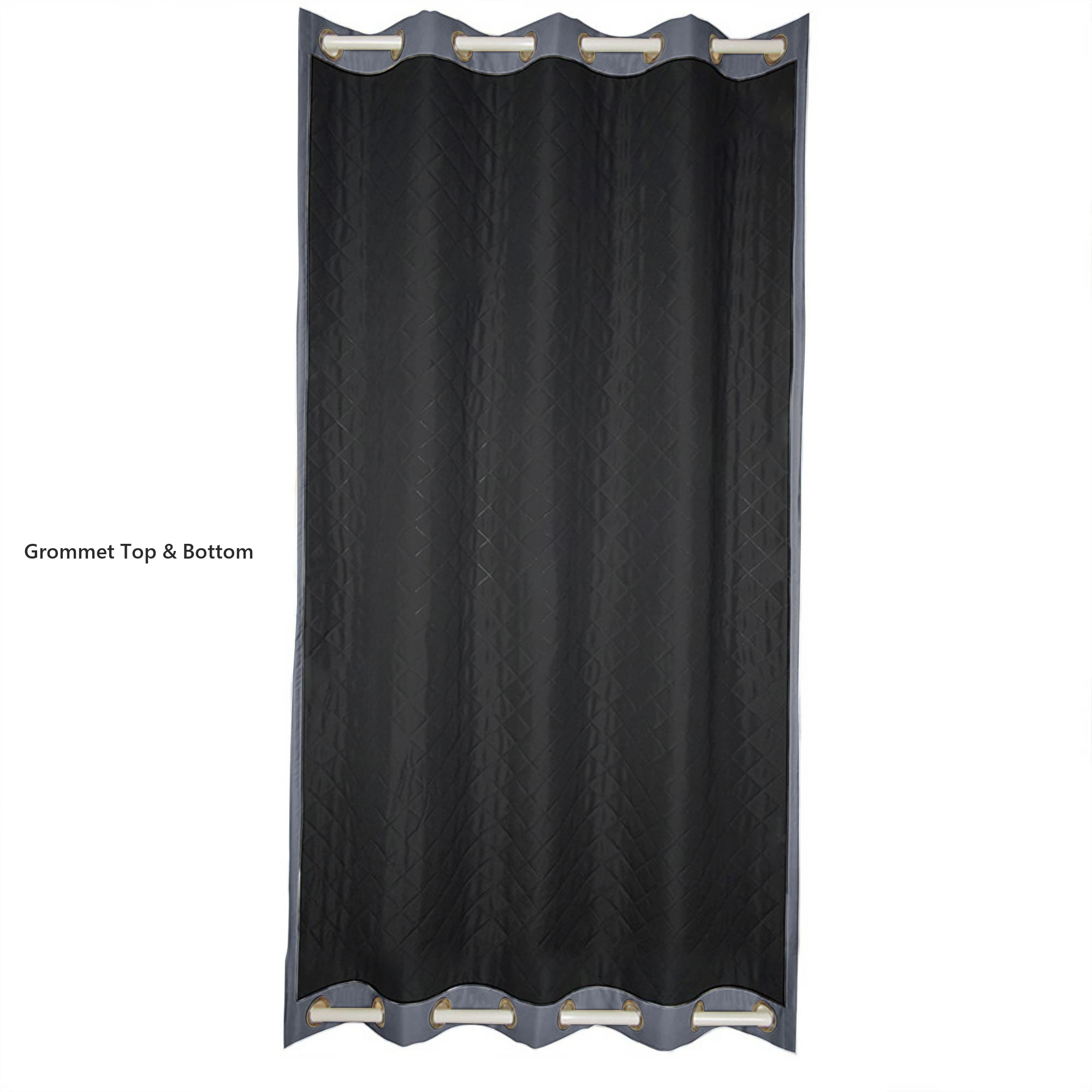 Grommet Top & Bottom