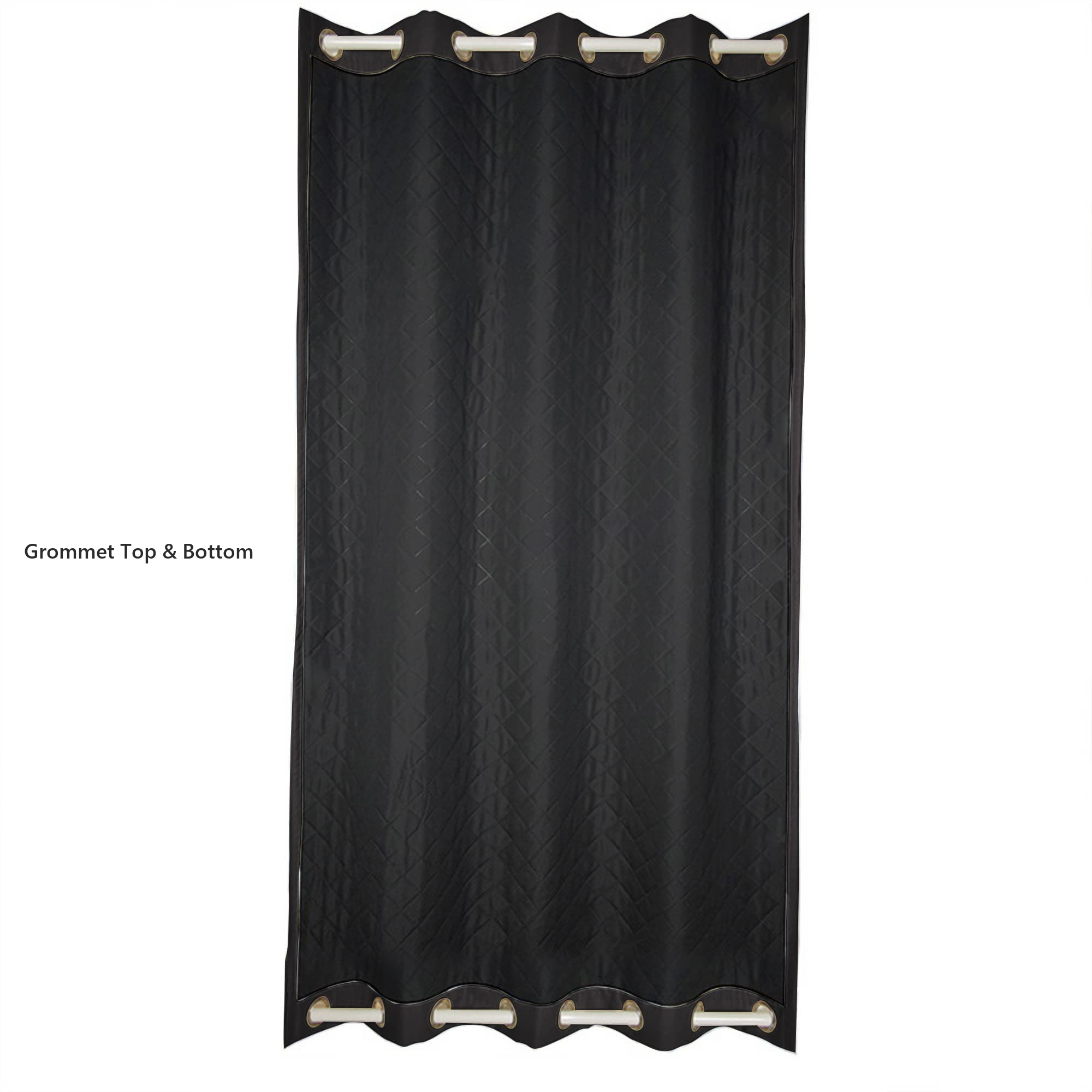 Grommet Top & Bottom