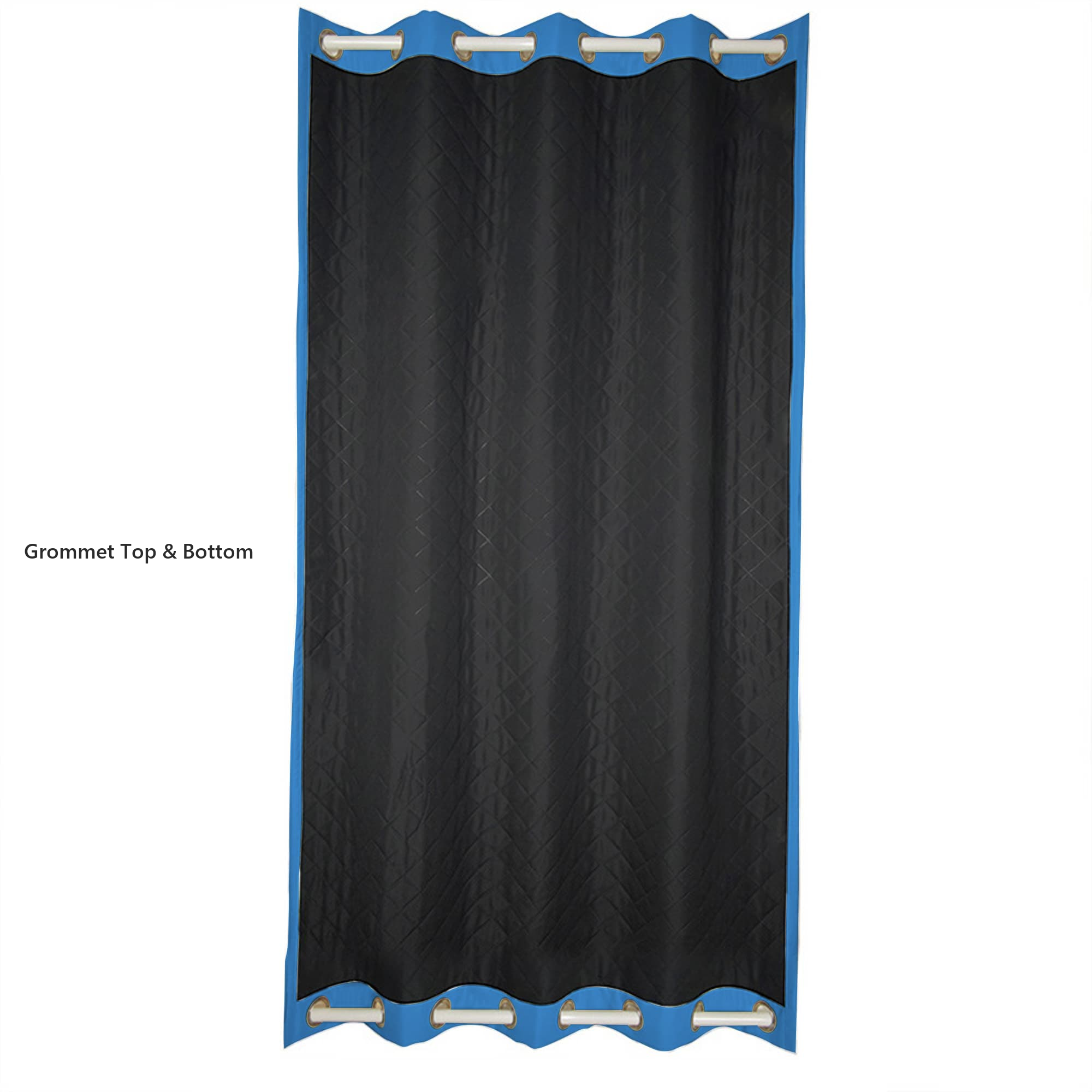 Grommet Top & Bottom