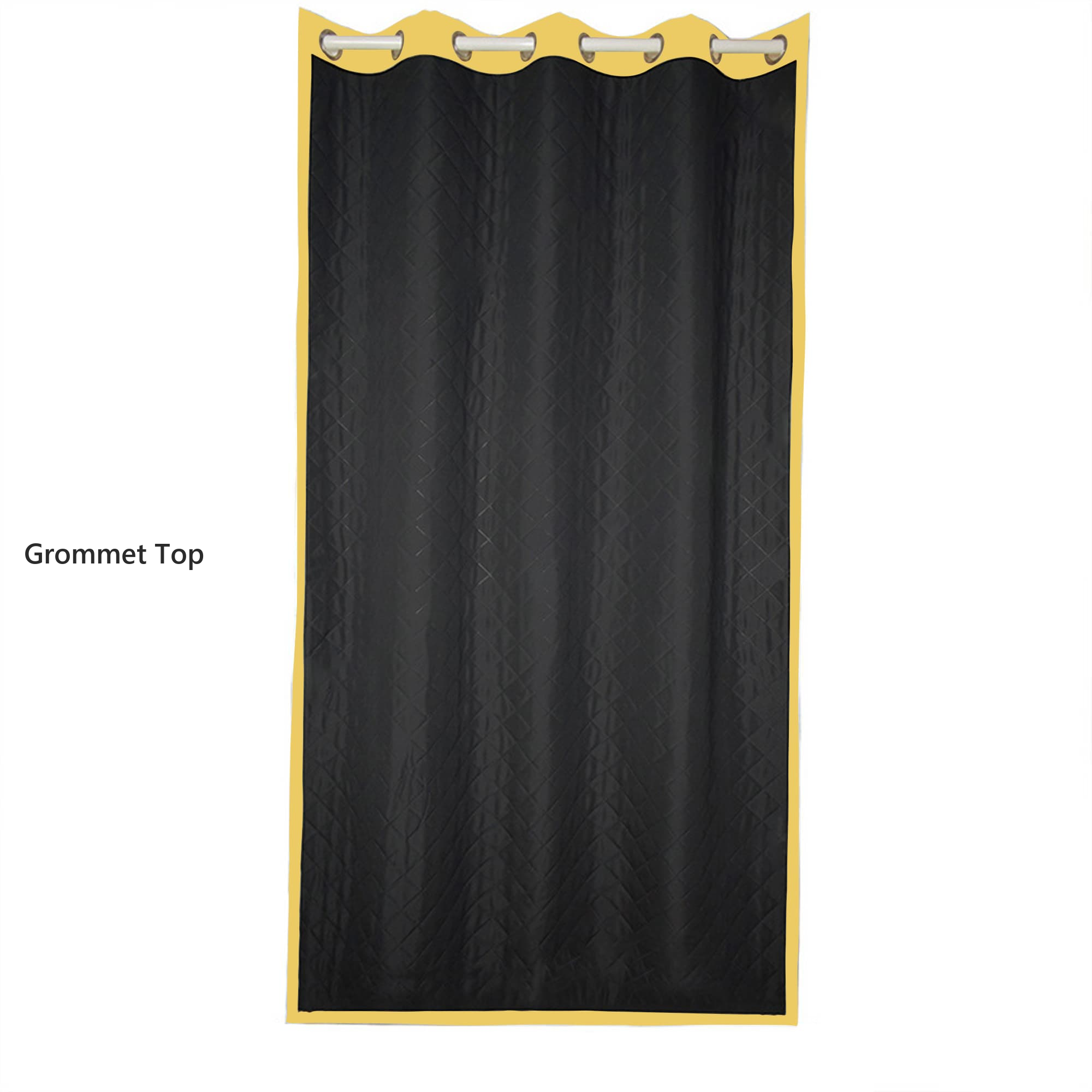 Grommet Top