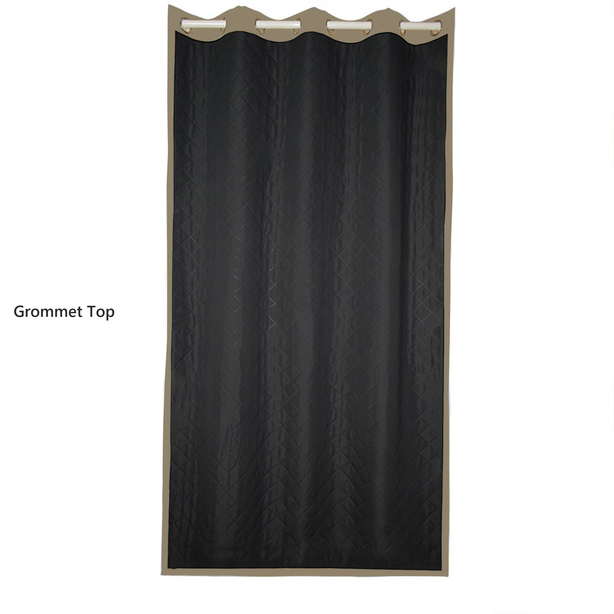 Grommet Top