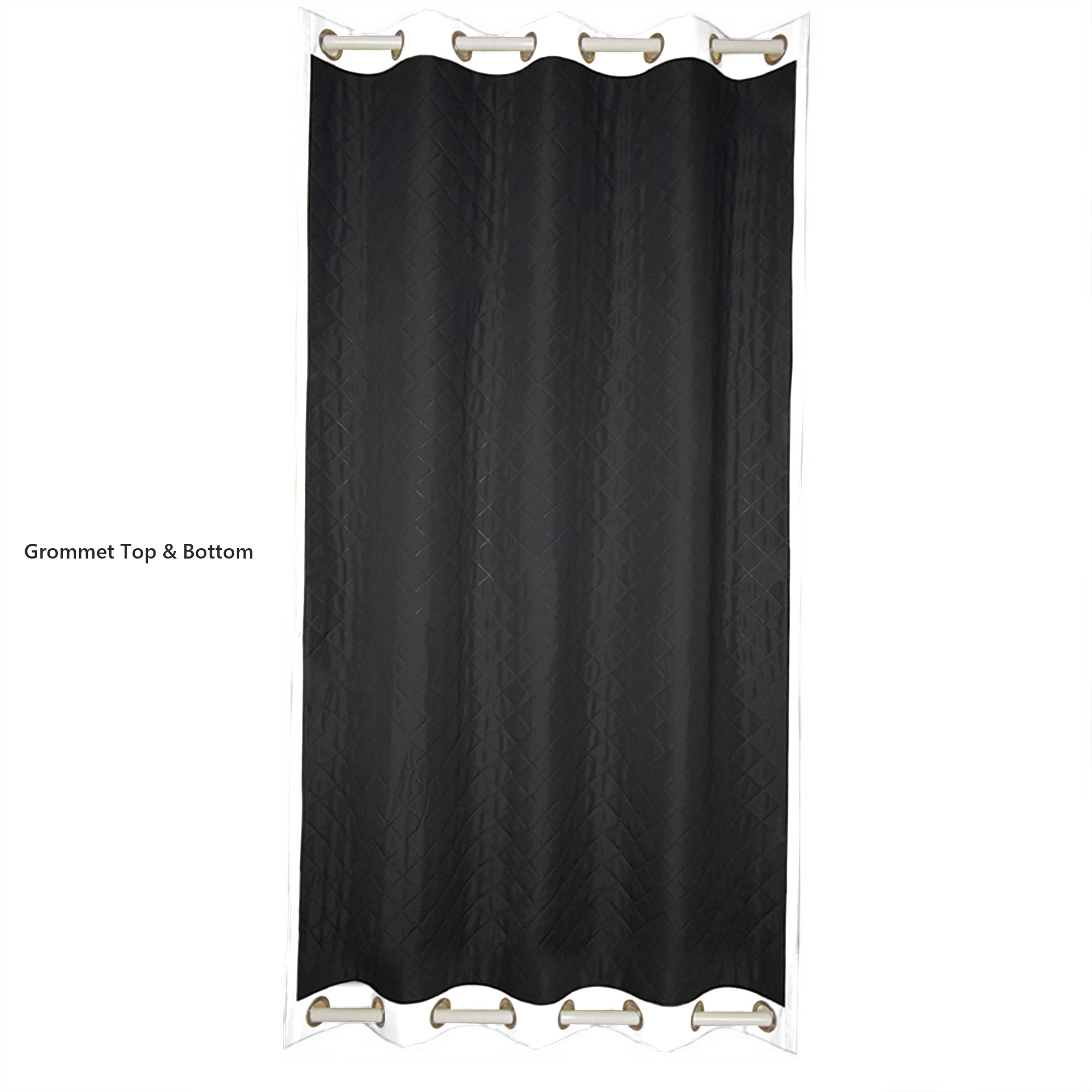 Grommet Top & Bottom
