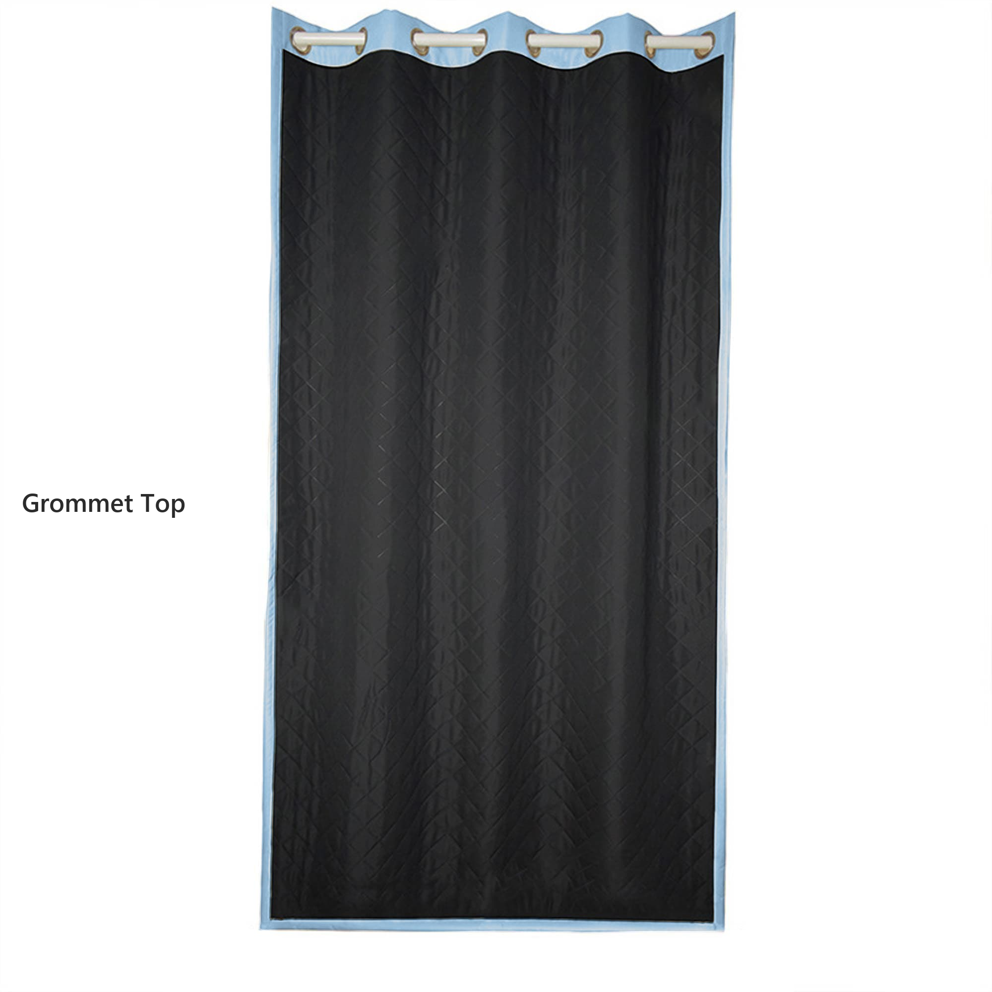 Grommet Top