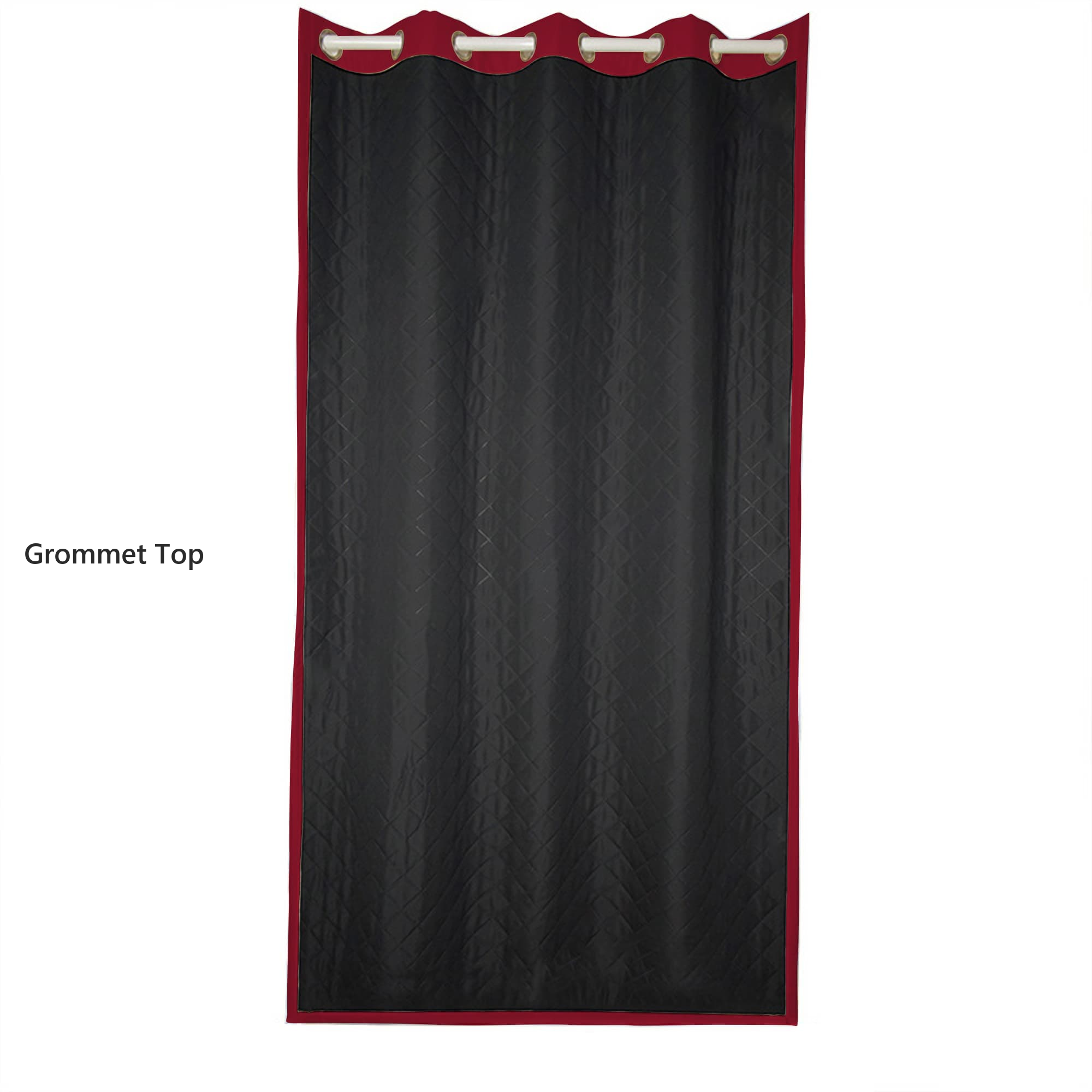 Grommet Top