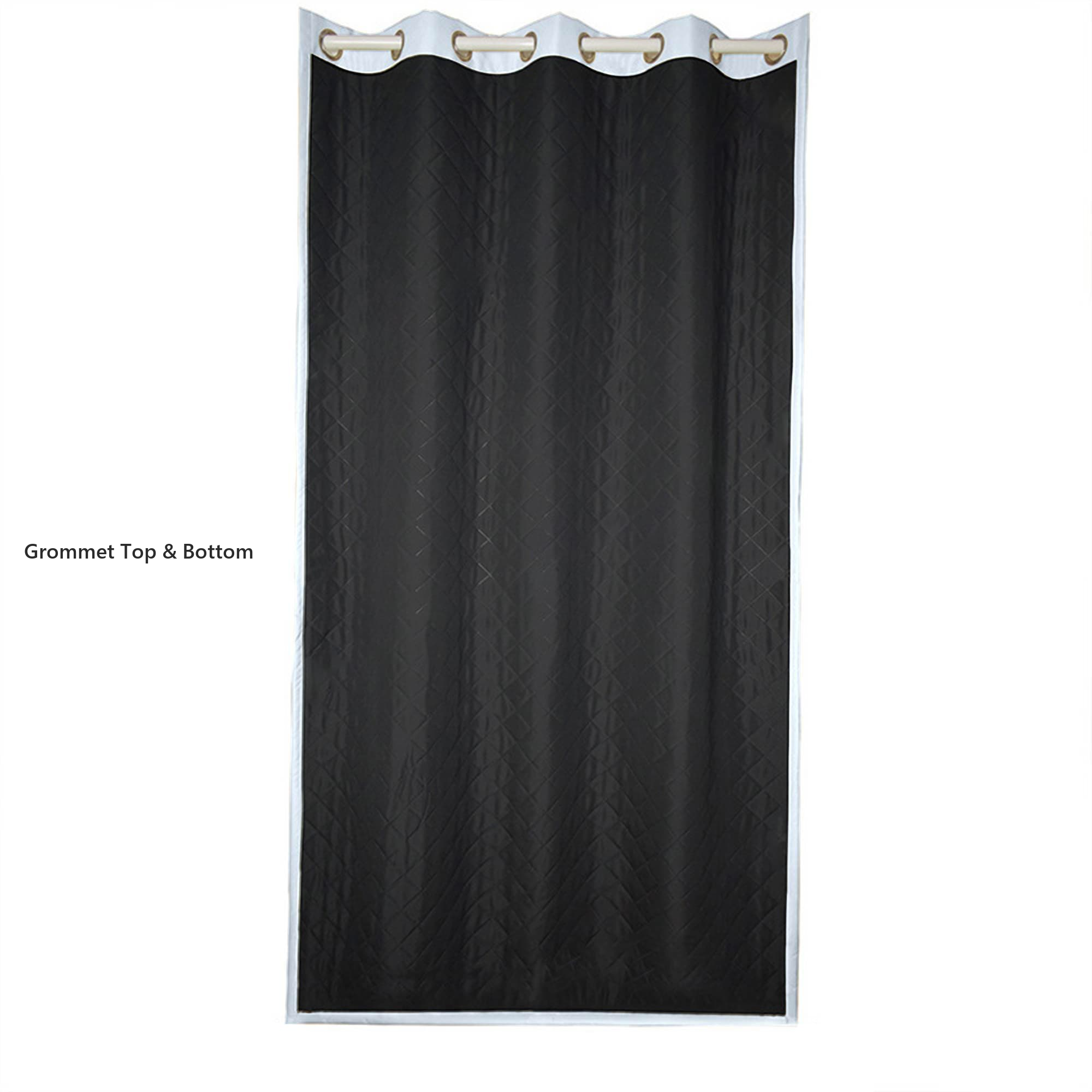 Grommet Top & Bottom