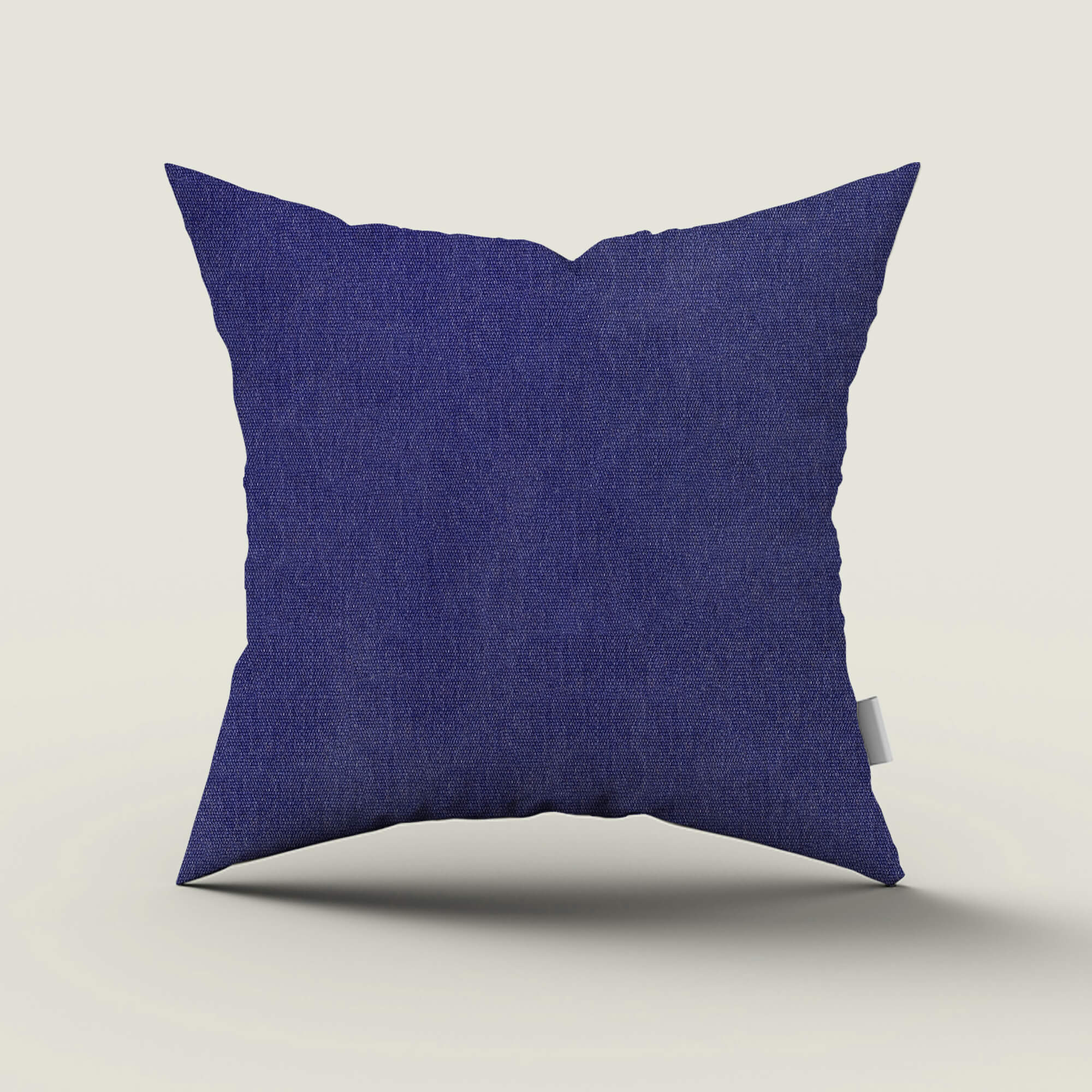PENGI Waterproof Outdoor Pillow Case 1 Pcs - Mix Blue Granite