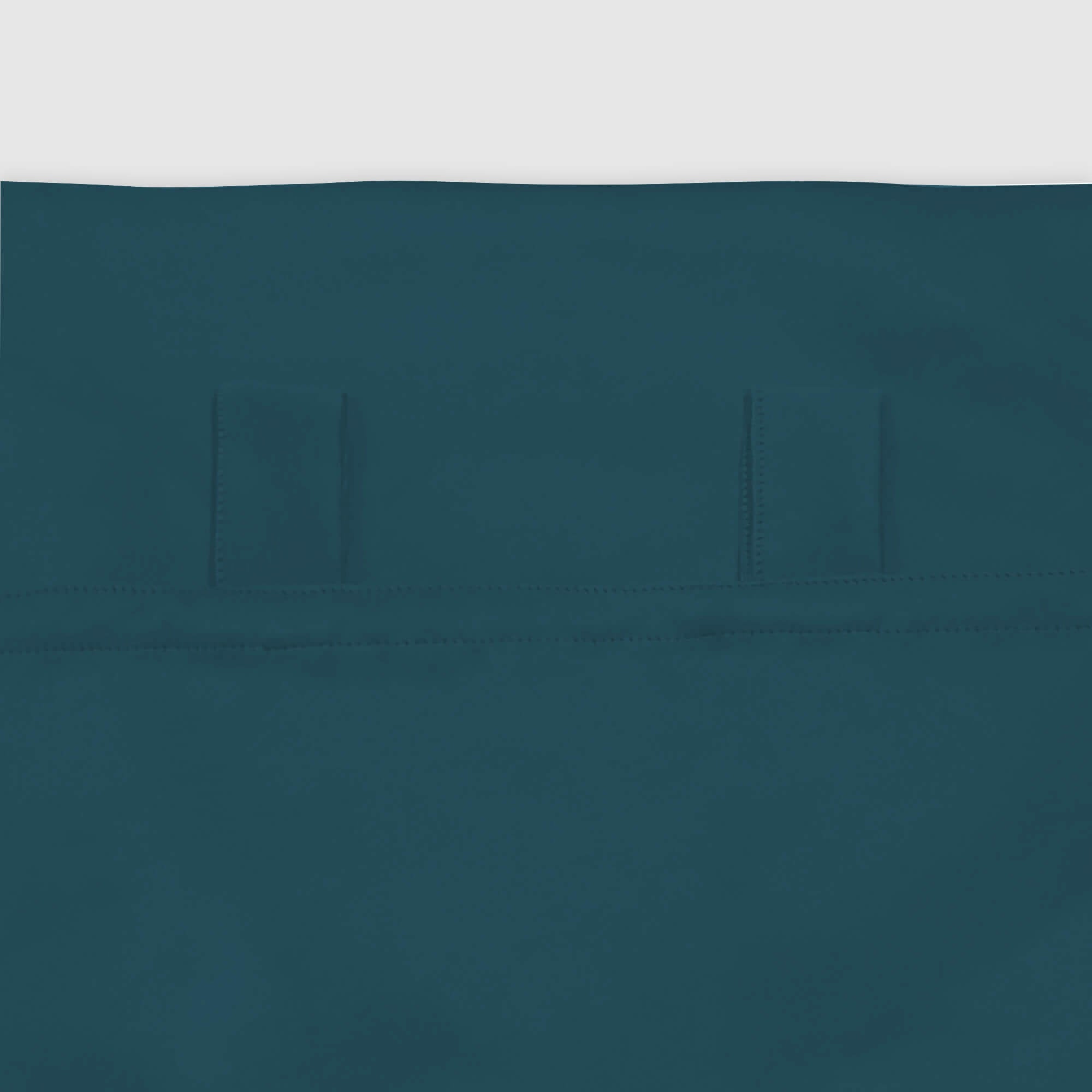 SNOWCITY Blackout Curtains Dark Blue - Tab Top