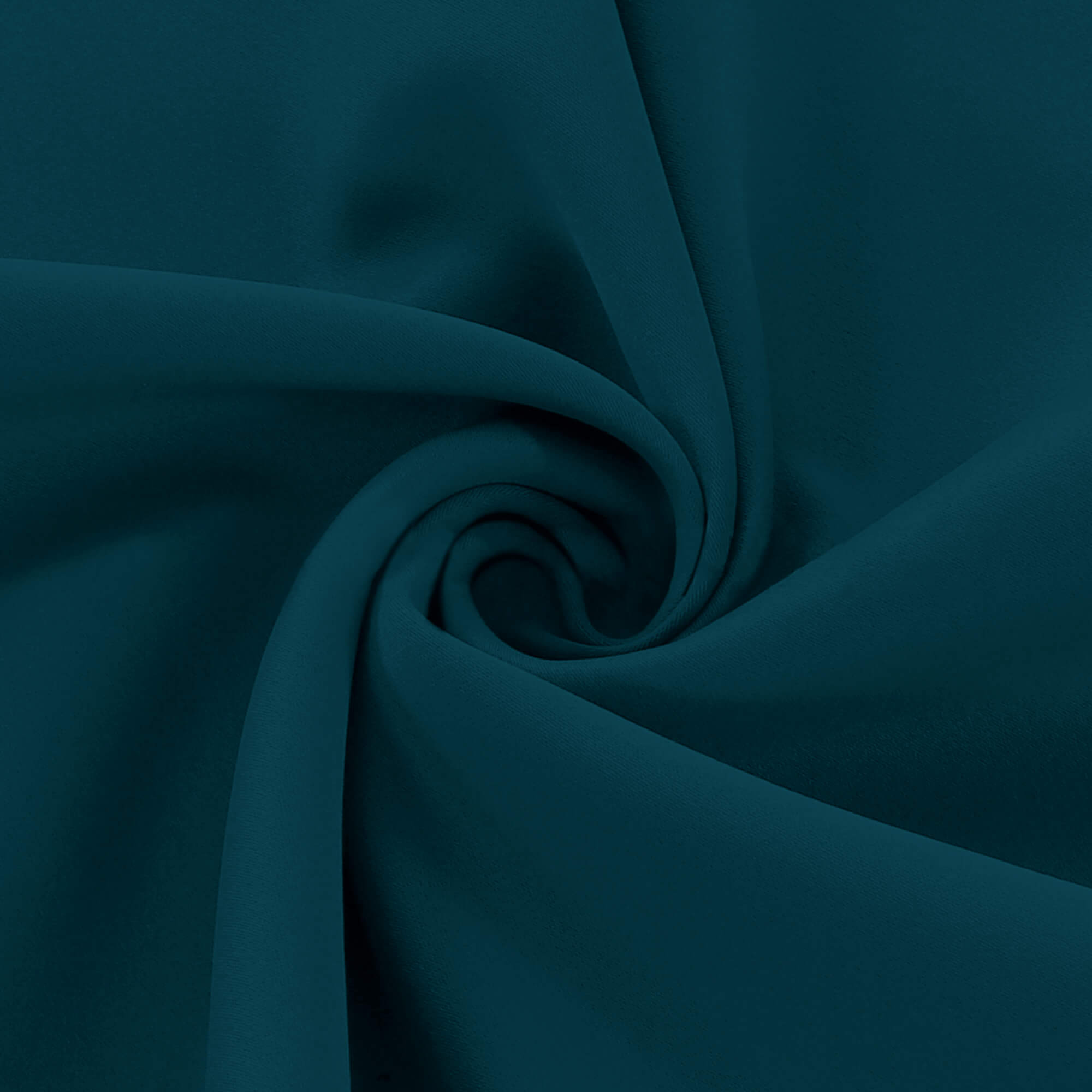 SNOWCITY Blackout Curtains Dark Blue - Grommet Top & Bottom