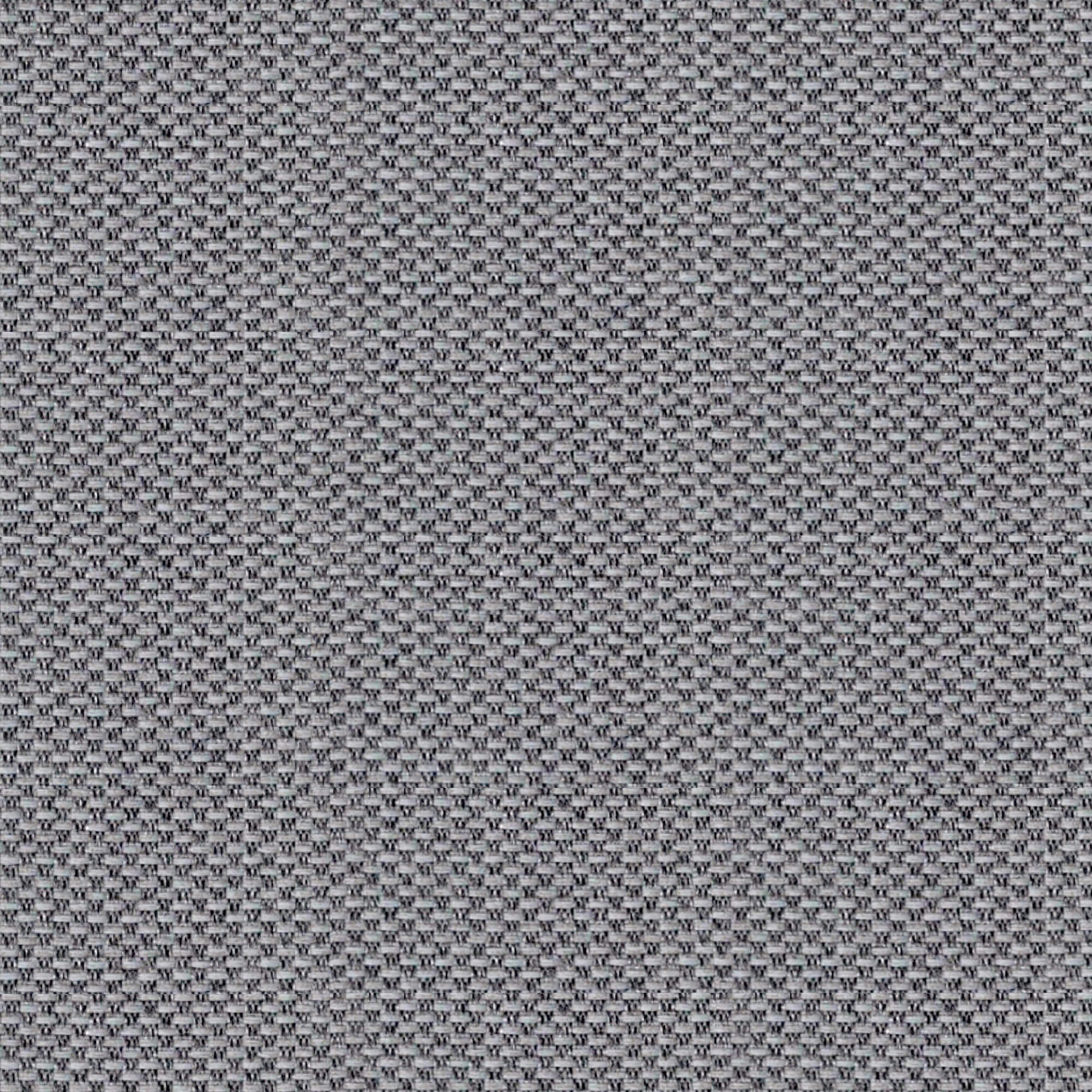 SNOWCITY Custom Sized Outdoor Curtains - Charcoal Weave