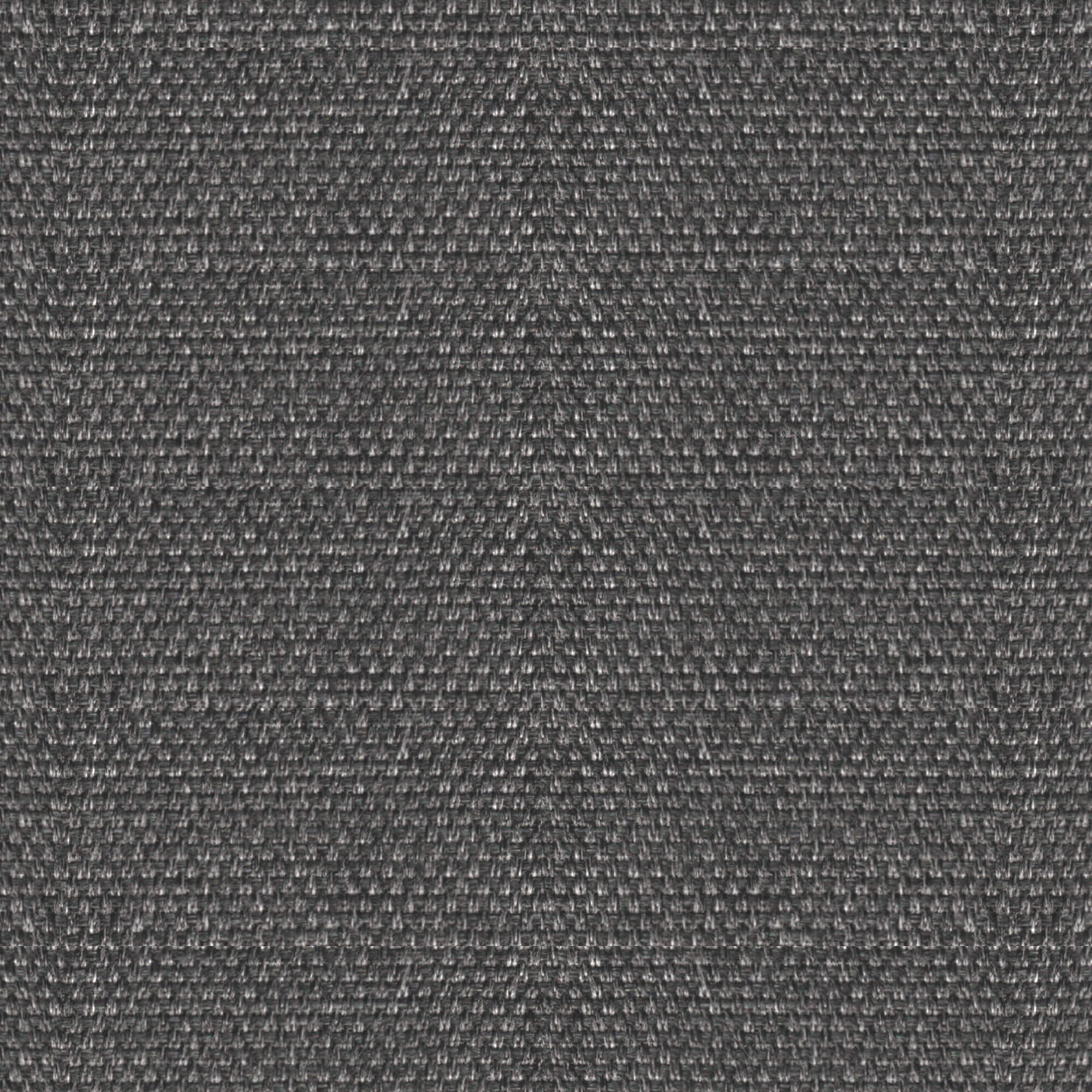 SNOWCITY Custom Sized Outdoor Curtains - Charcoal Textured