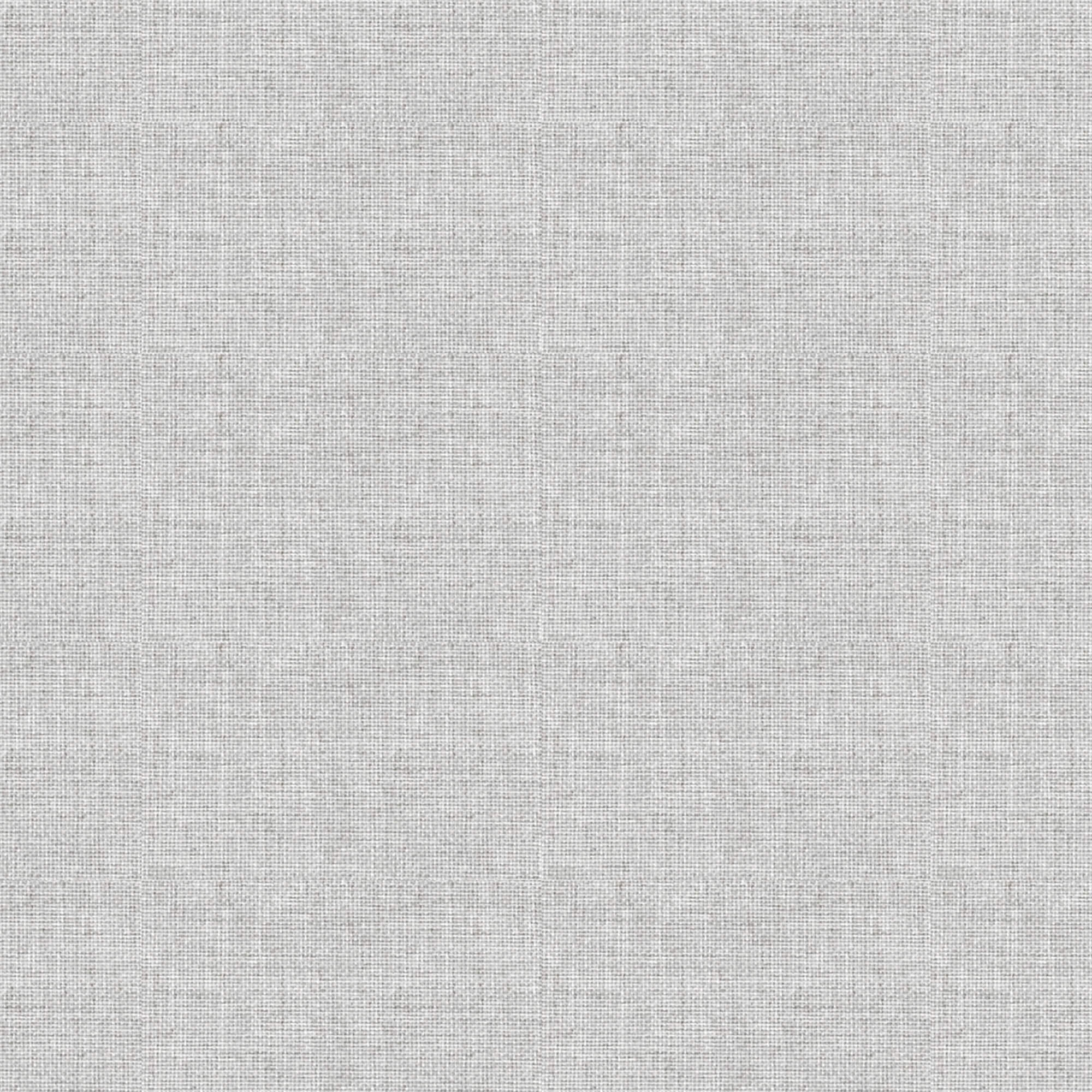 SNOWCITY Custom Sized Outdoor Curtains - Stone Gray Linen