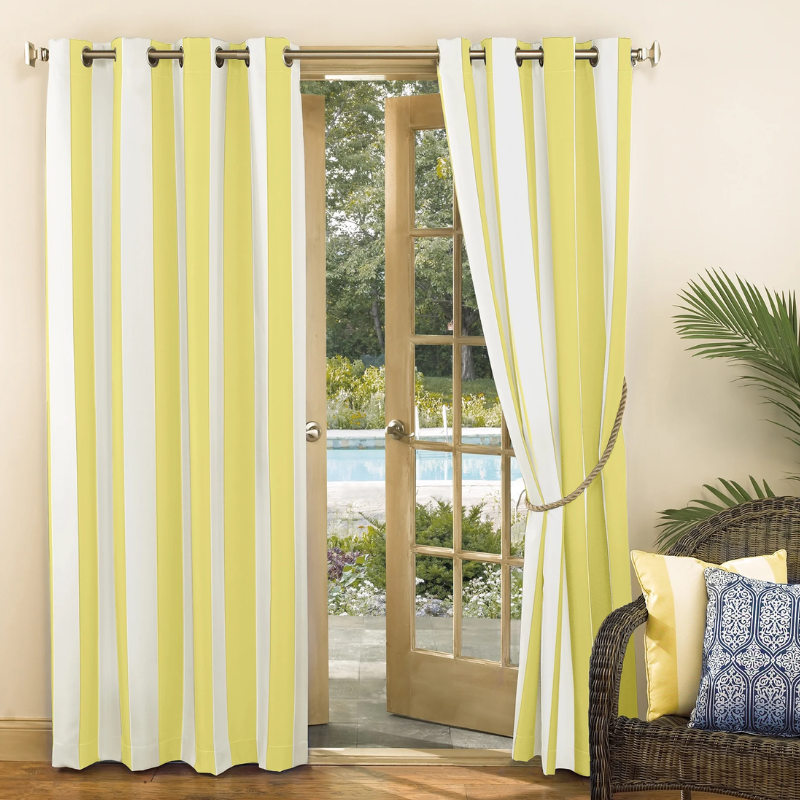 What Outdoor Fabric Is Better Than Sunbrella?