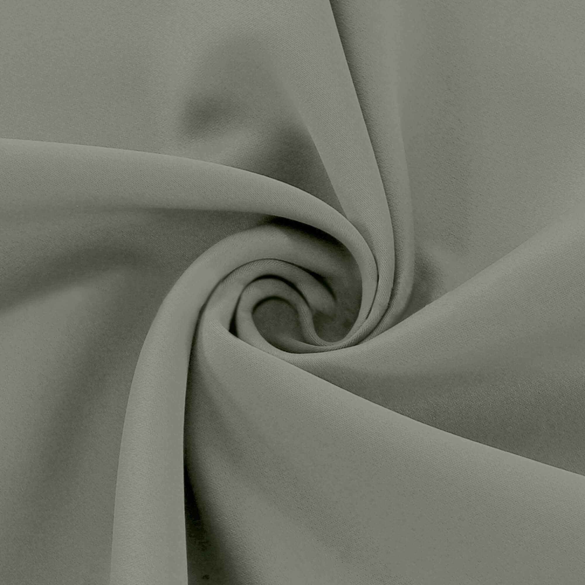 SNOWCITY Blackout Curtains Mint Green - Grommet Top