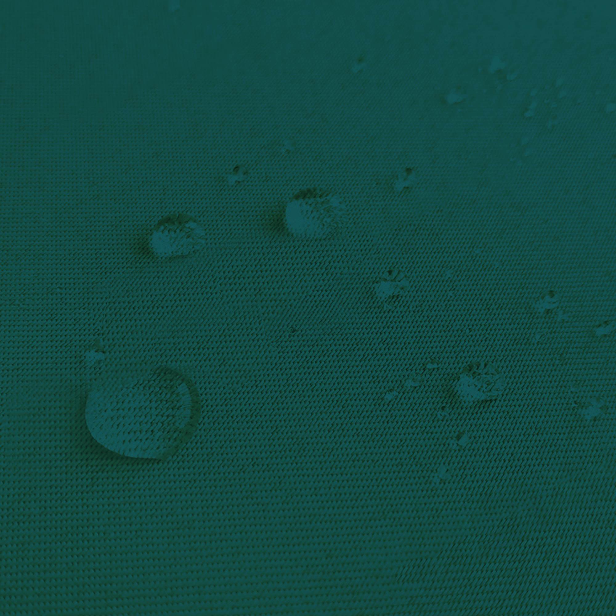 Insulated Outdoor Curtains for Winter - Dark Green