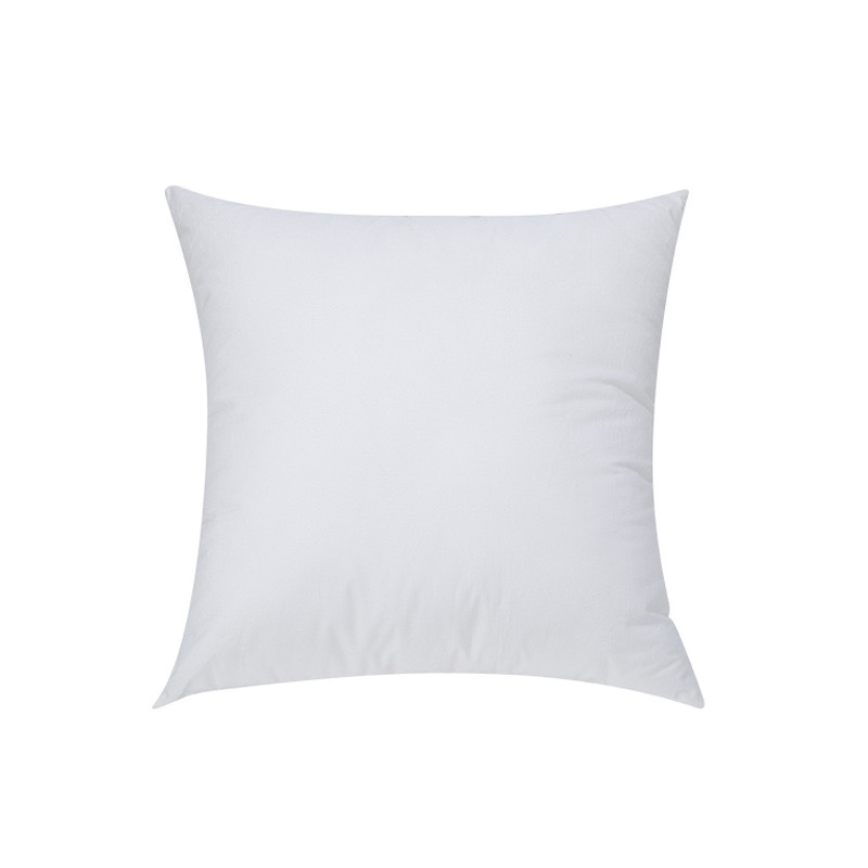 SNOWCITY Striped Outdoor Waterproof Throw Pillow with Insert - Beige